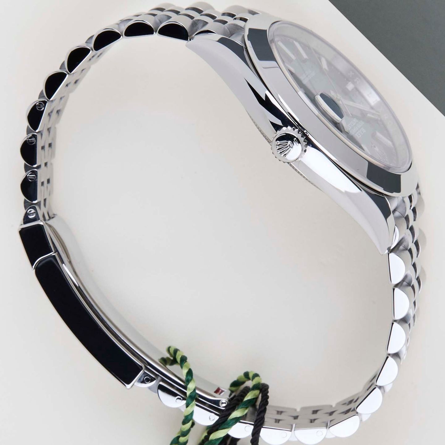 Rolex Datejust 41 126300 - (7/8)