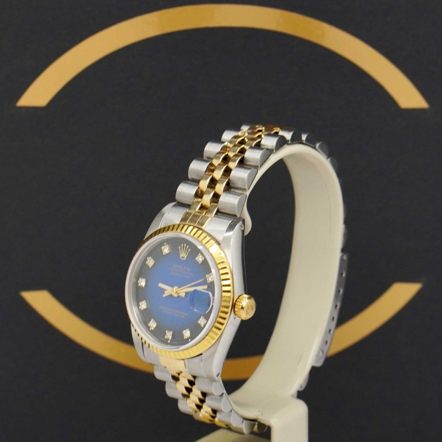 Rolex Datejust 31 68273 - (2/7)