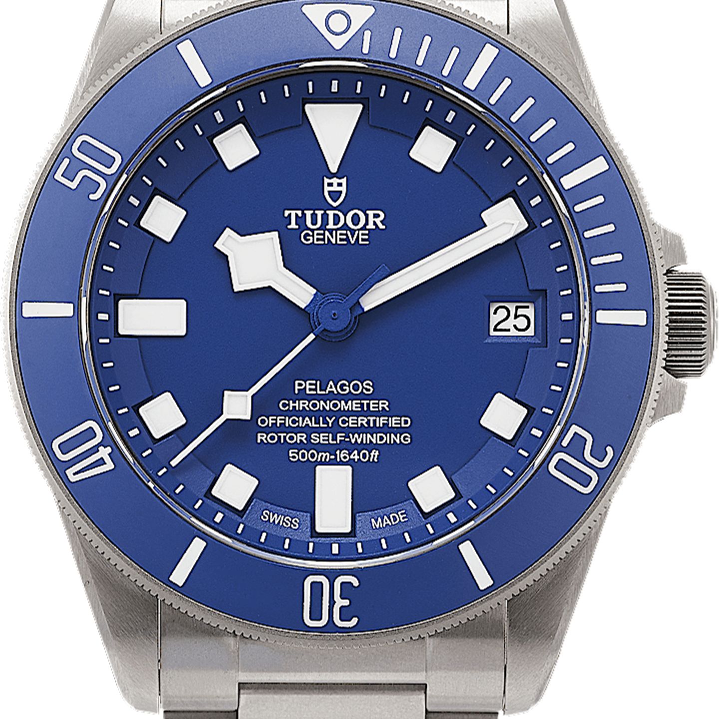 Tudor Pelagos 25600TB - (2/6)