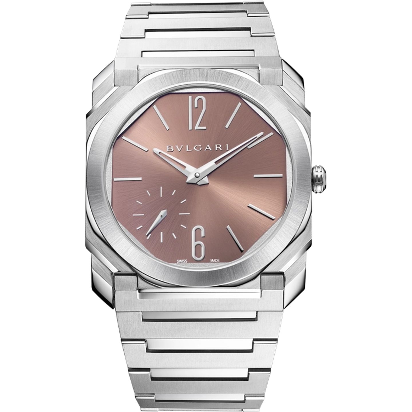 Bulgari Octo 103856 - (1/1)