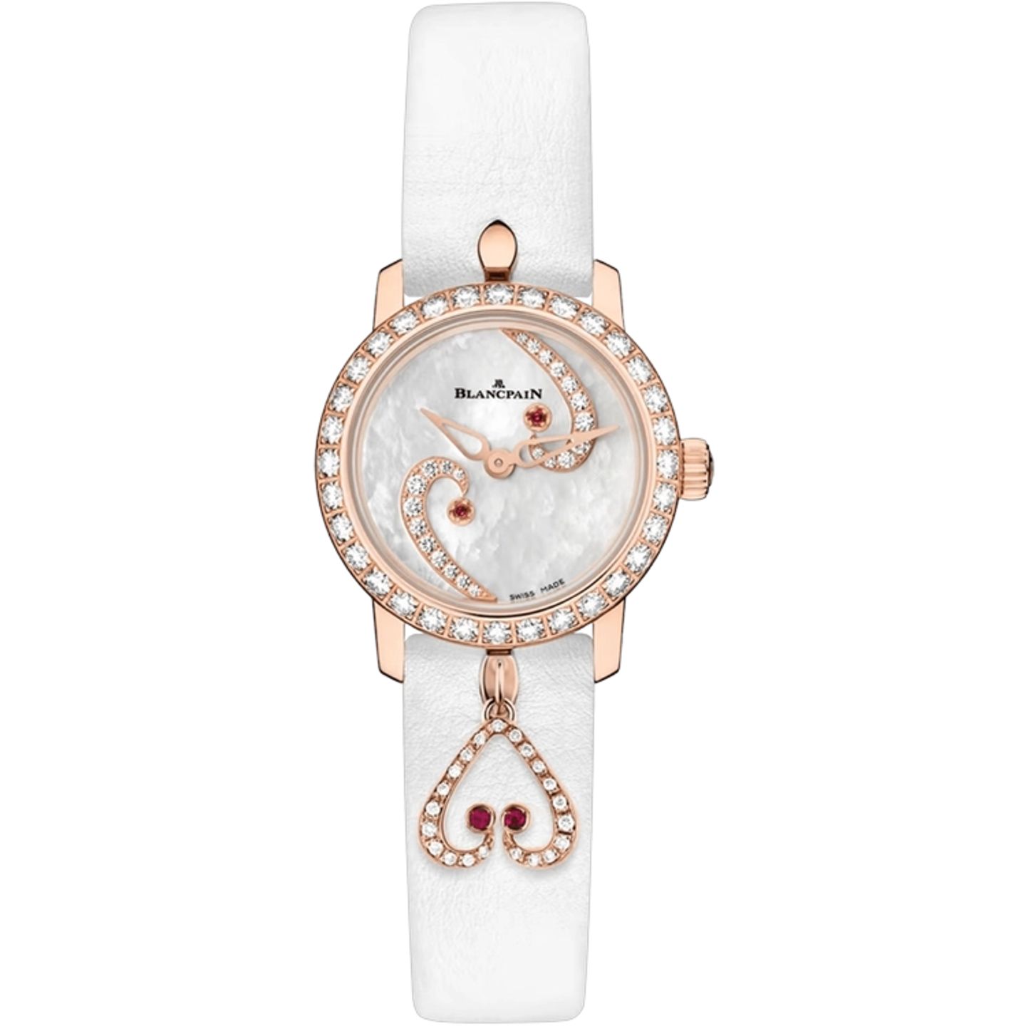 Blancpain Women 0063A-2954-63A - (1/1)