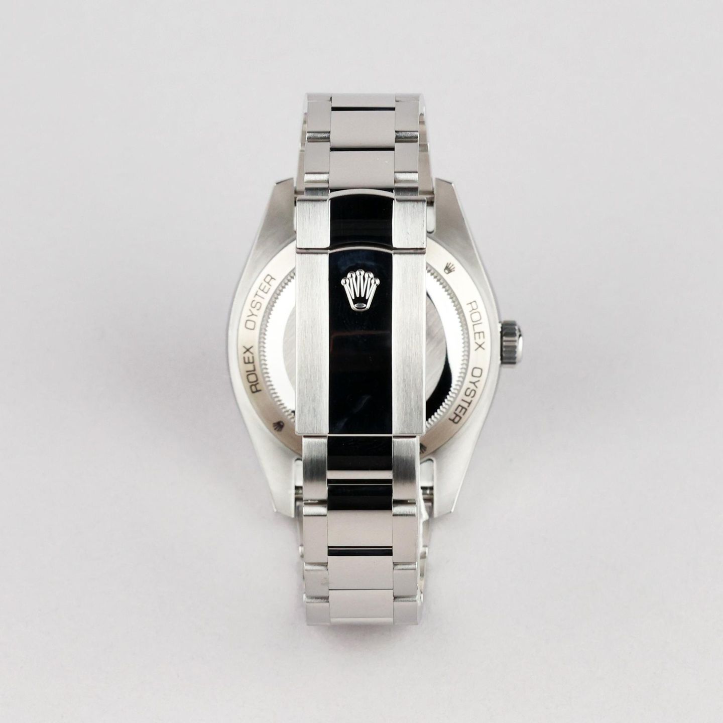 Rolex Milgauss 116400GV - (7/8)