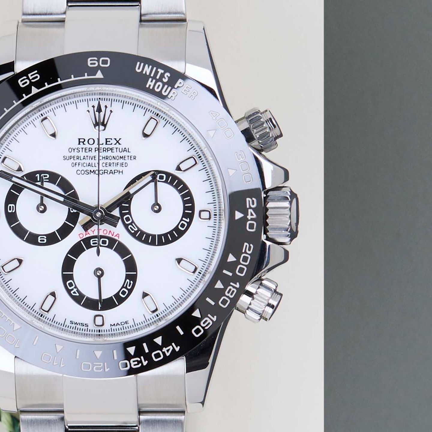 Rolex Daytona 116500LN - (5/8)