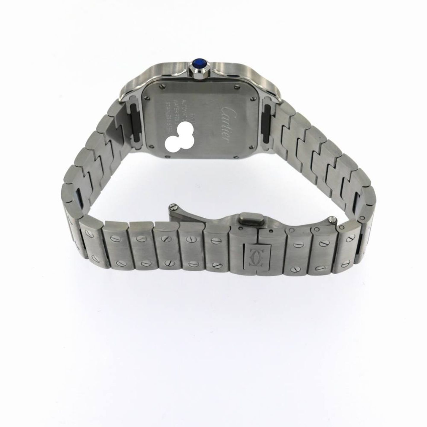 Cartier Santos WSSA0061 - (4/7)