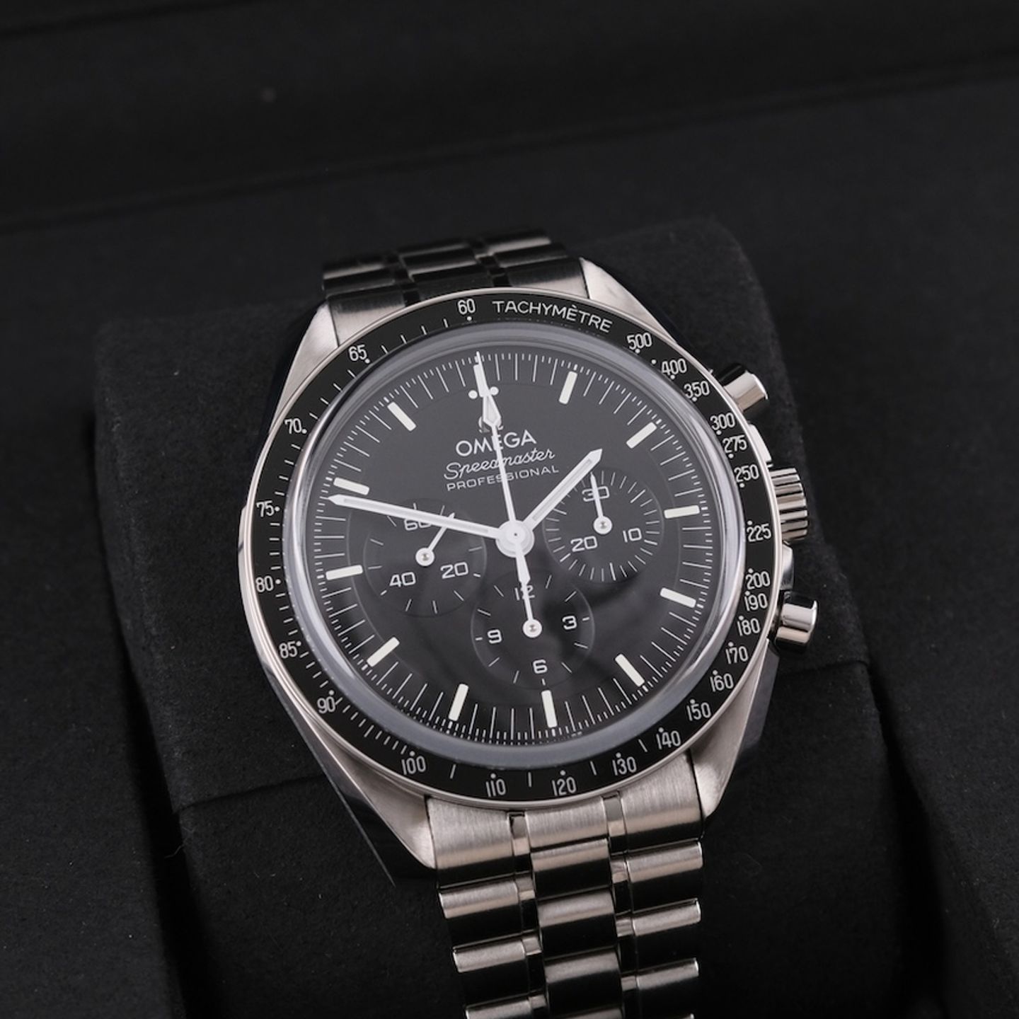 Omega Speedmaster Professional Moonwatch 310.30.42.50.01.002 - (3/8)