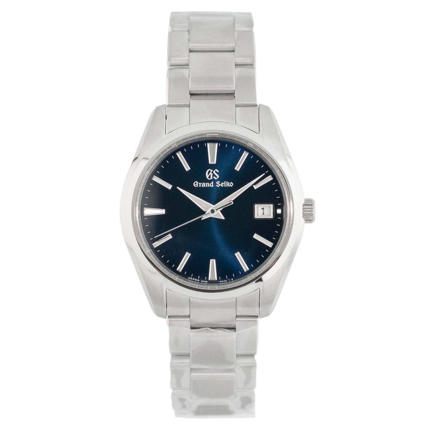 Grand Seiko Heritage Collection SBGP013 - (1/6)