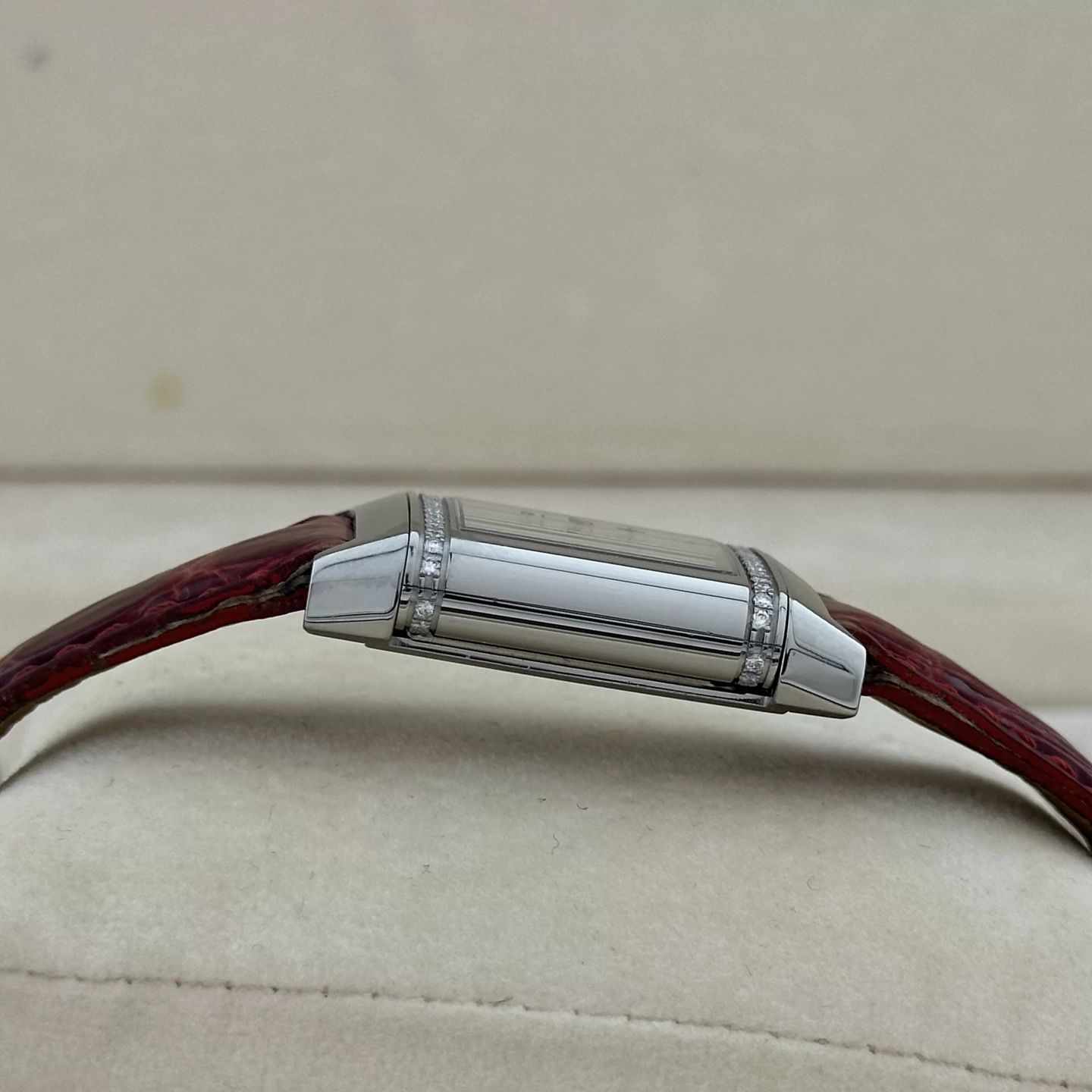 Jaeger-LeCoultre Reverso 265.8.08 - (6/8)