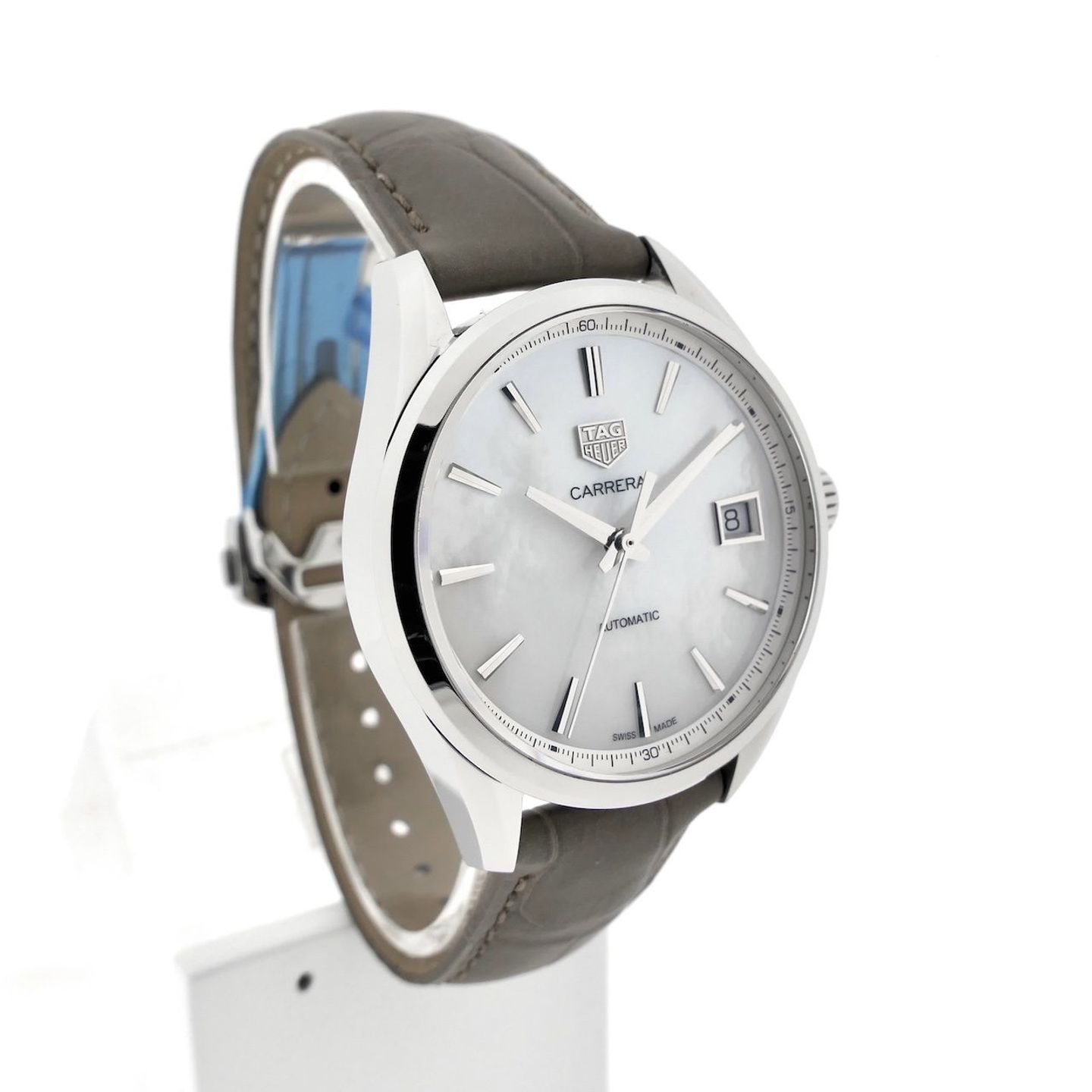 TAG Heuer Carrera Lady WBK2311.FC8258 - (3/8)