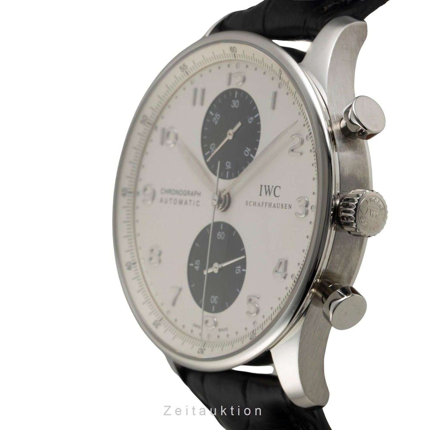 IWC Portuguese Chronograph IW371411 - (5/8)