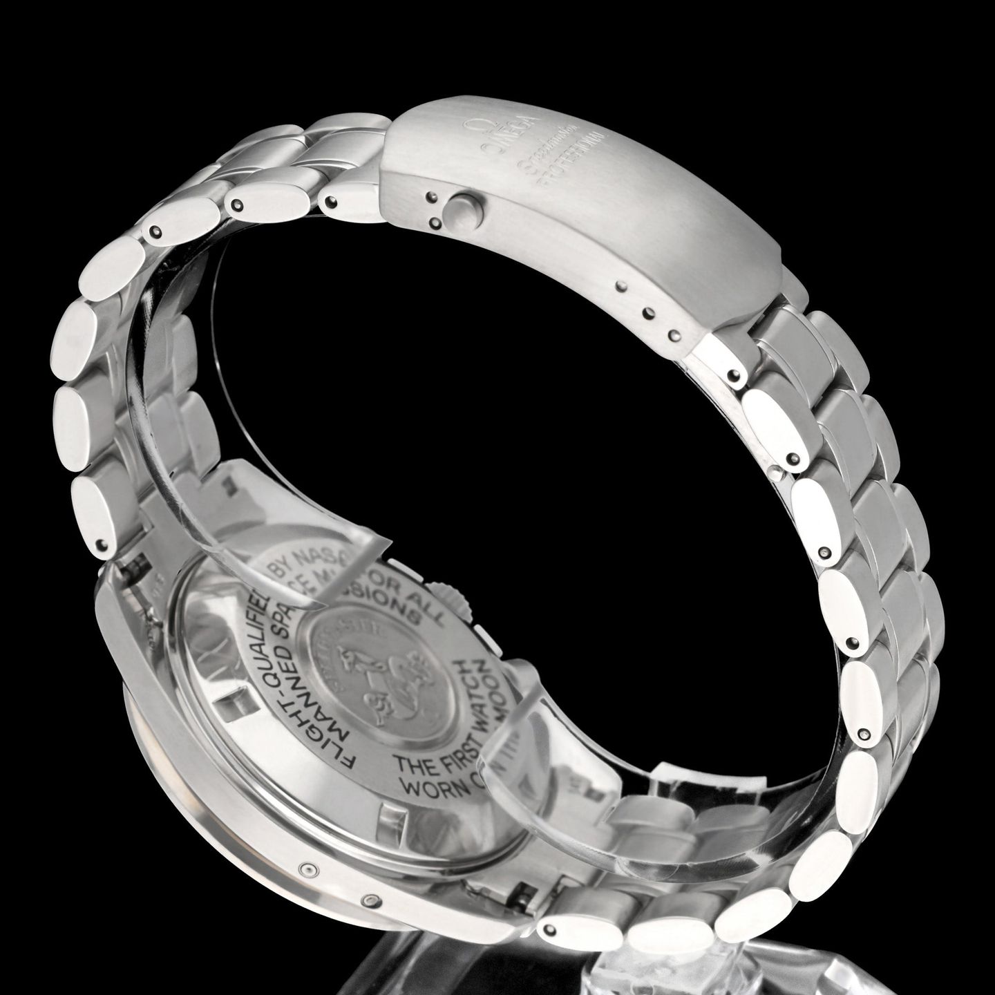 Omega Speedmaster Professional Moonwatch 3575.20.00 - (8/8)