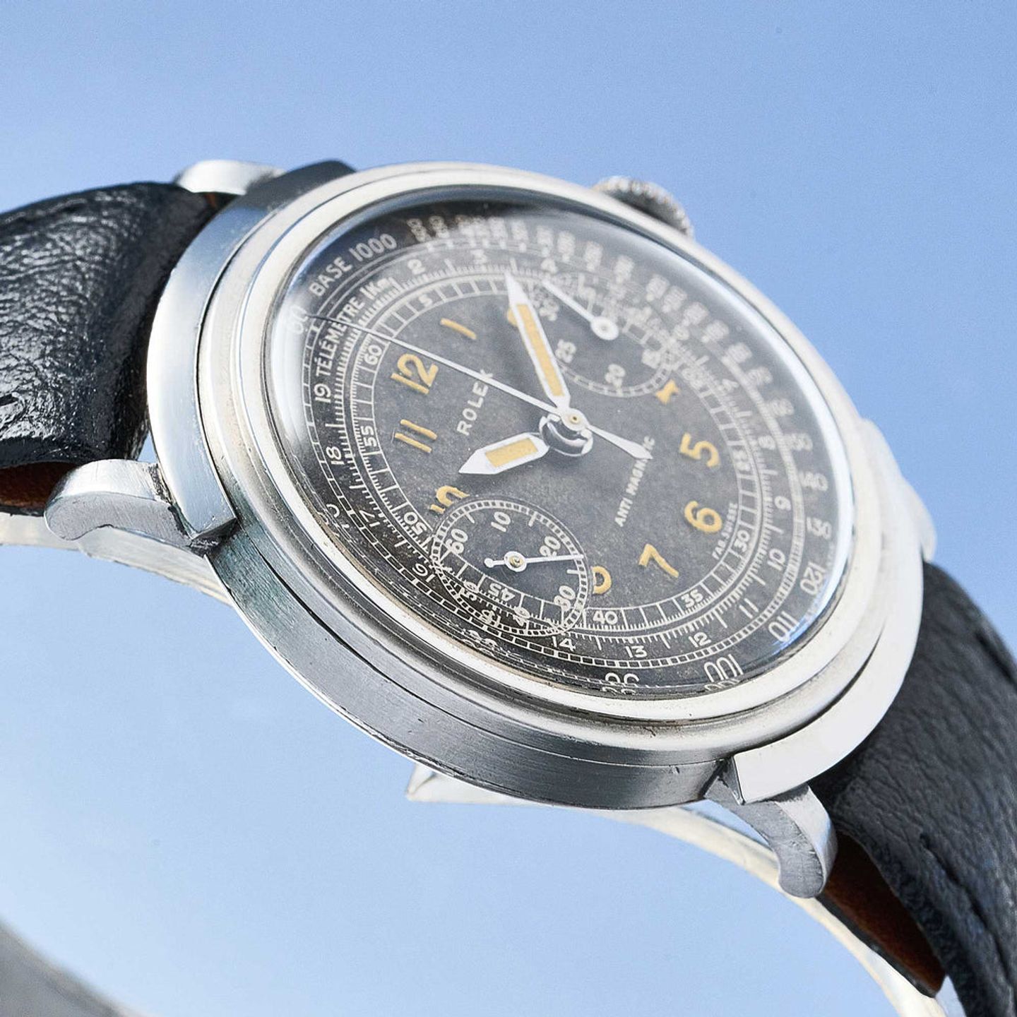 Rolex Chronograph 2916 - (3/5)