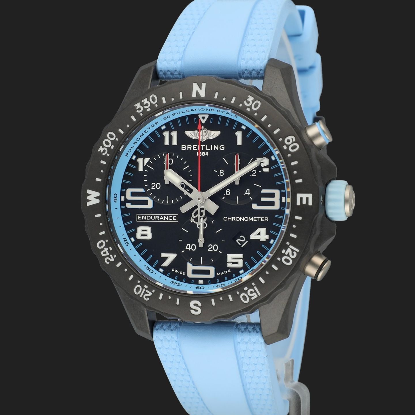 Breitling Endurance Pro X83310281B1S1 - (1/8)