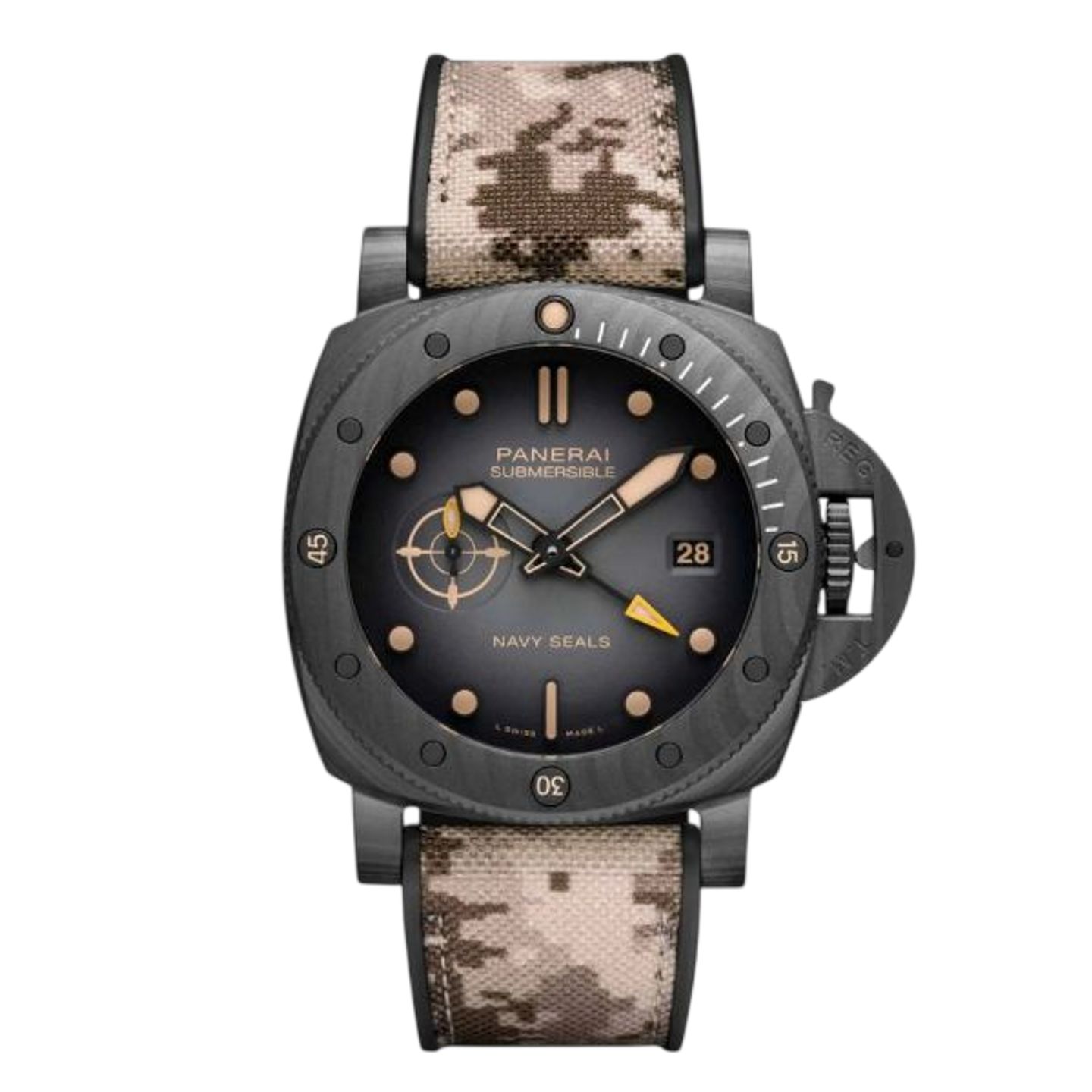 Panerai Submersible PAM01513 - (1/1)