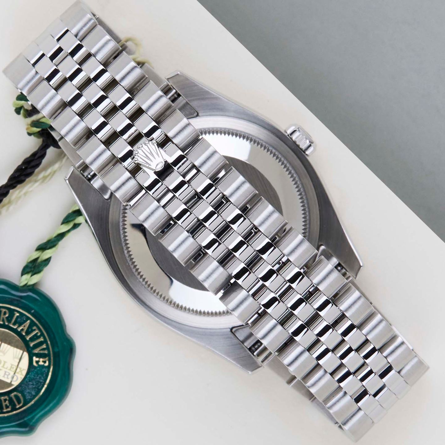 Rolex Datejust 36 116234 - (6/8)