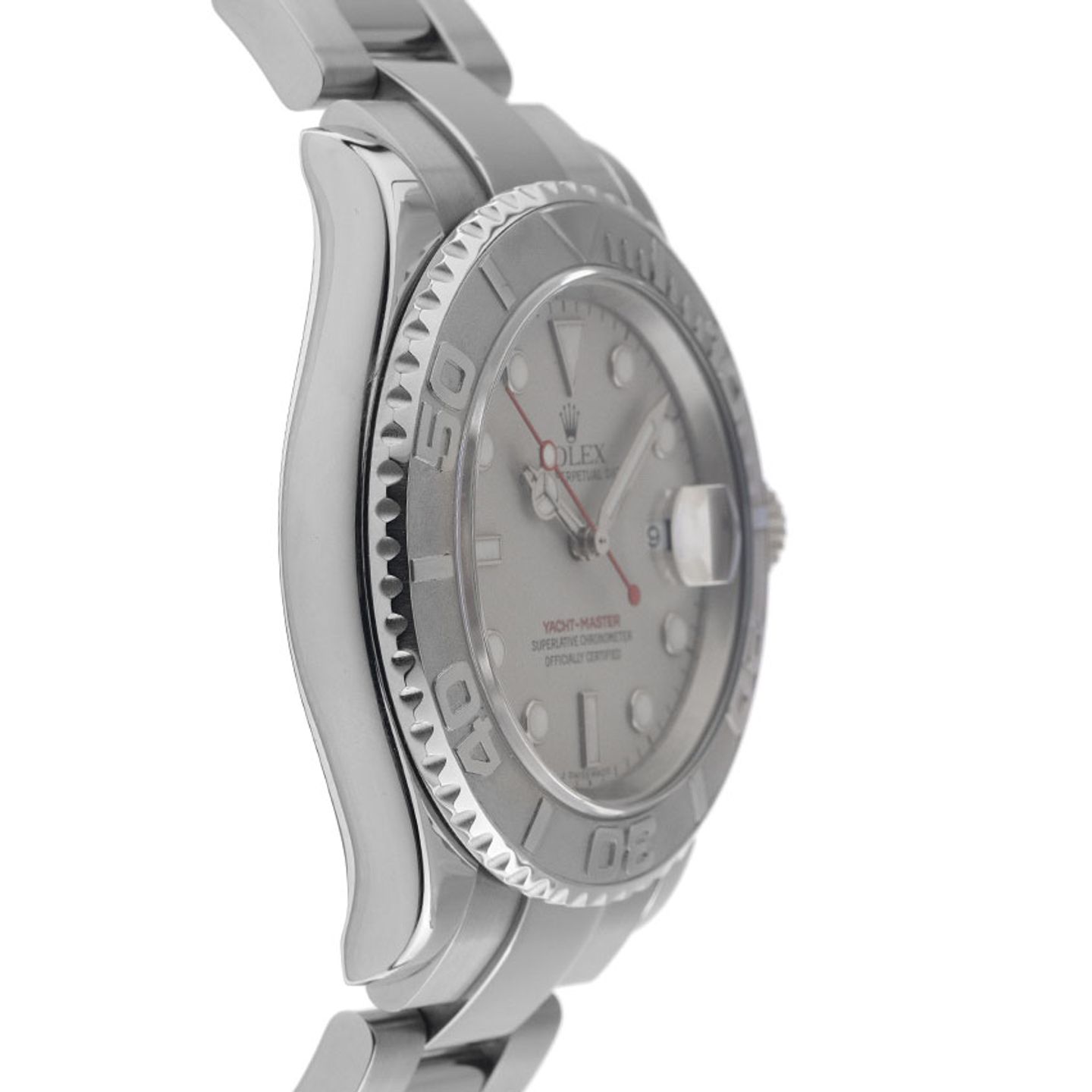 Rolex Yacht-Master 40 16622 - (5/7)