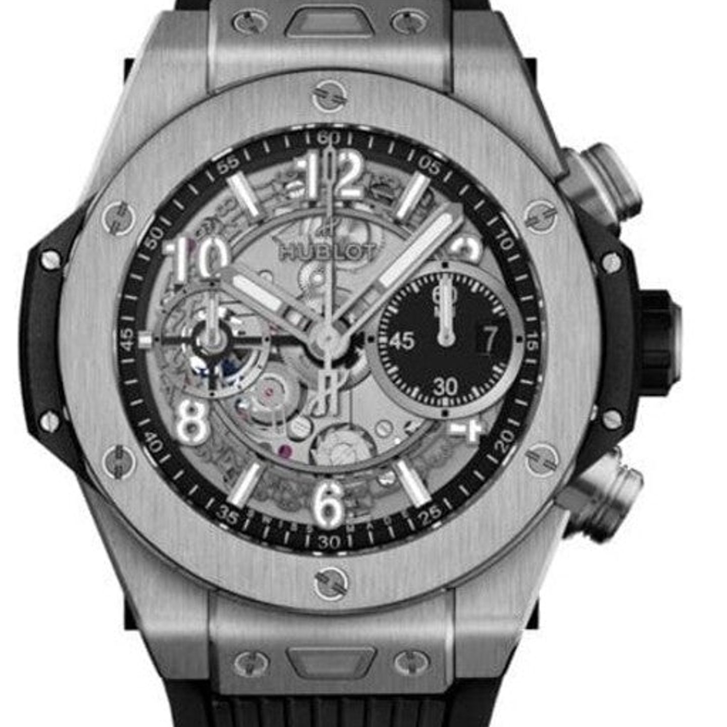 Hublot Big Bang Unico 441.NX.1171.RX - (1/1)