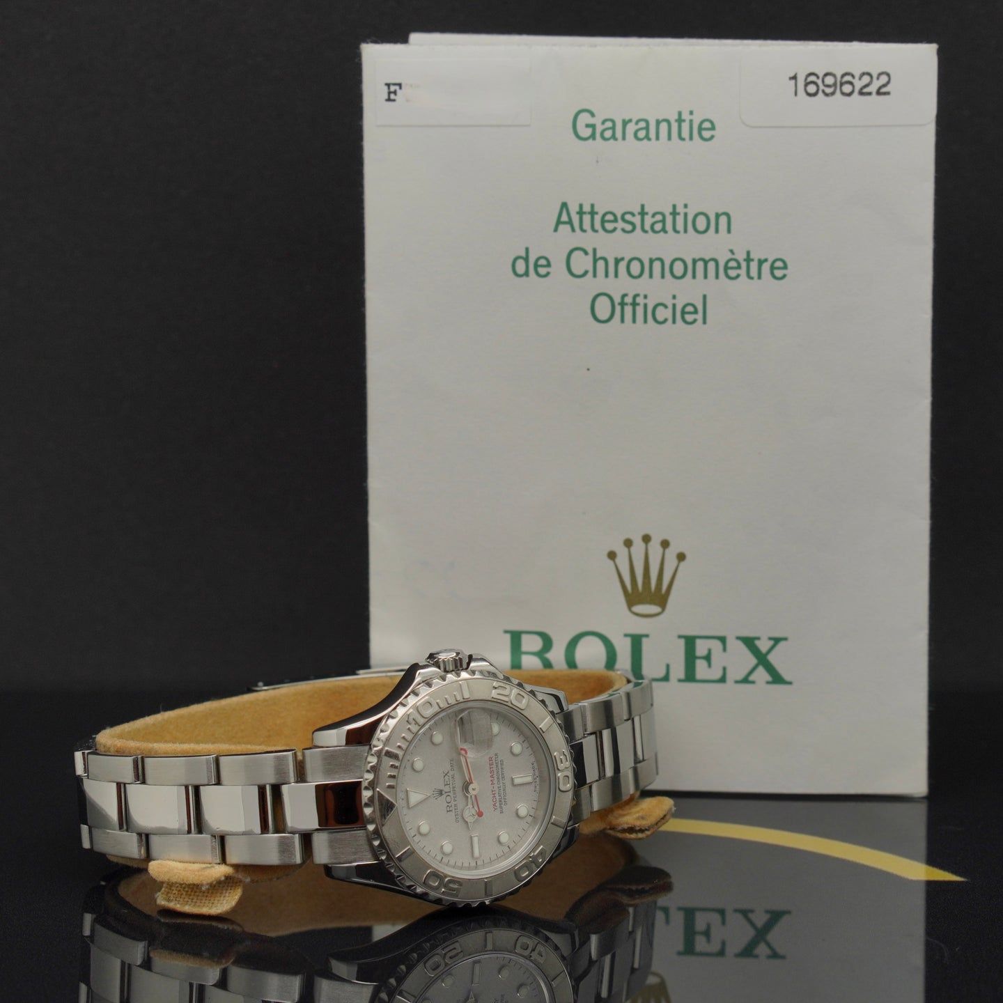 Rolex Yacht-Master 169622 - (5/7)