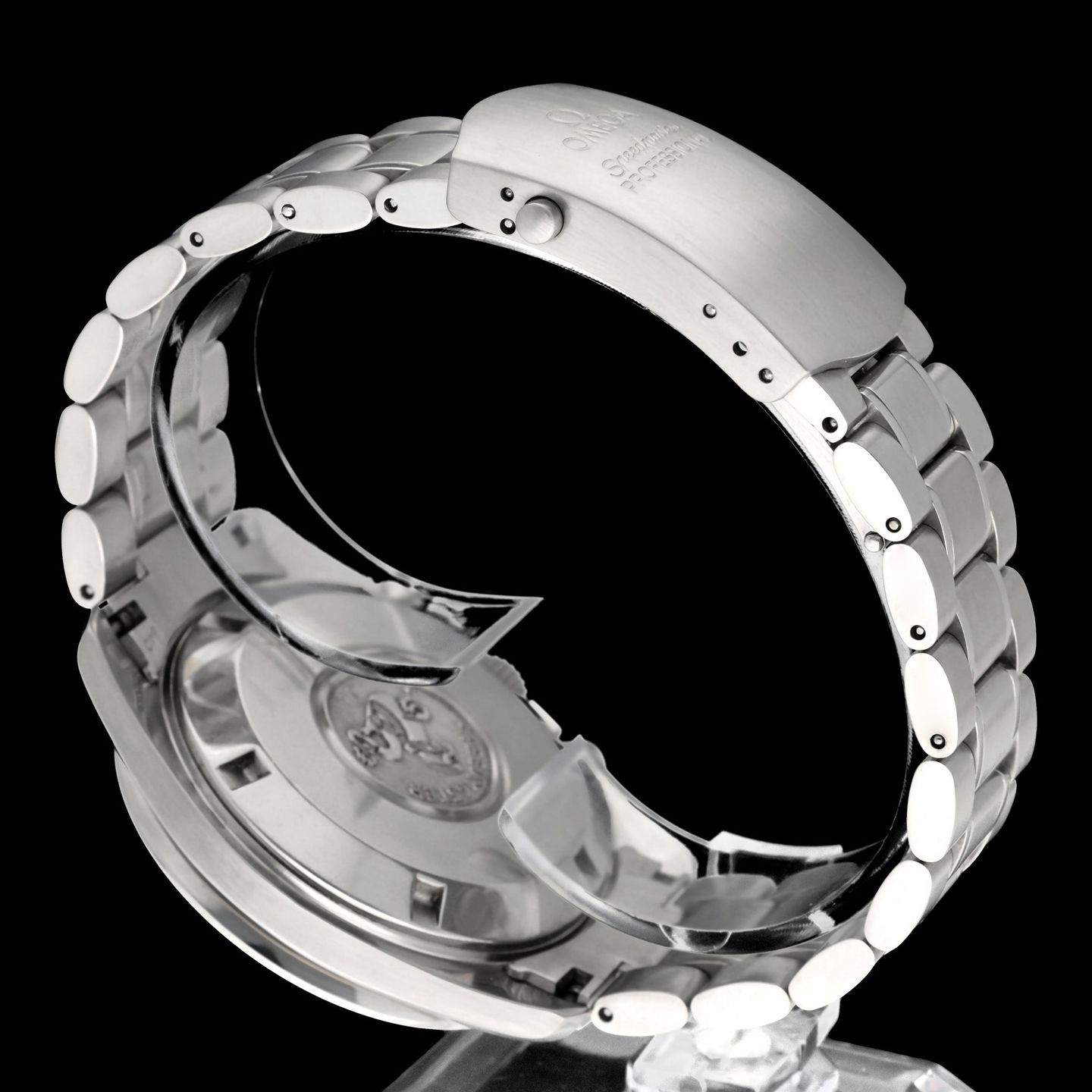 Omega Speedmaster Broad Arrow 3594.50 - (8/8)