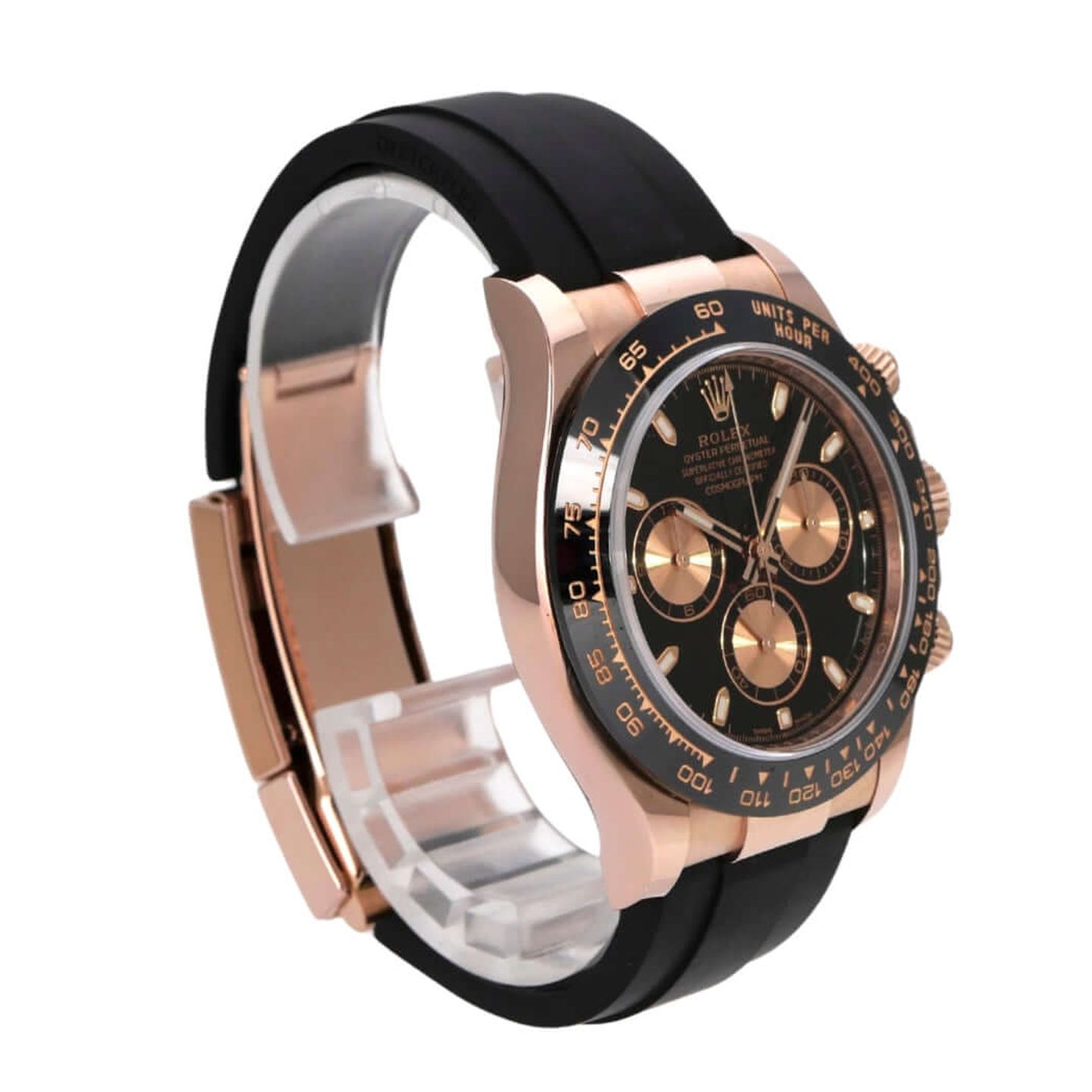 Rolex Daytona 116515LN - (4/8)