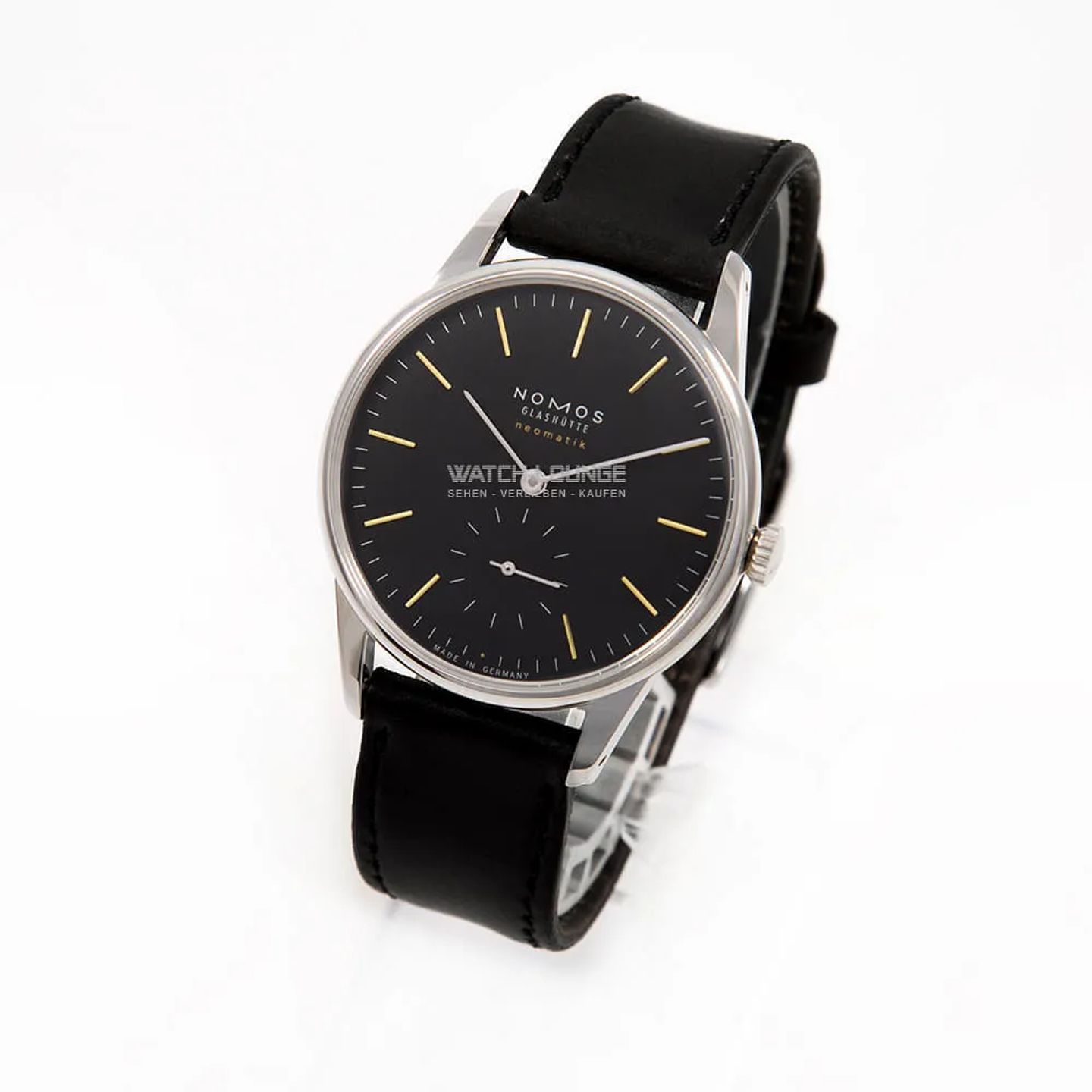 NOMOS Orion Neomatik 396 - (5/8)