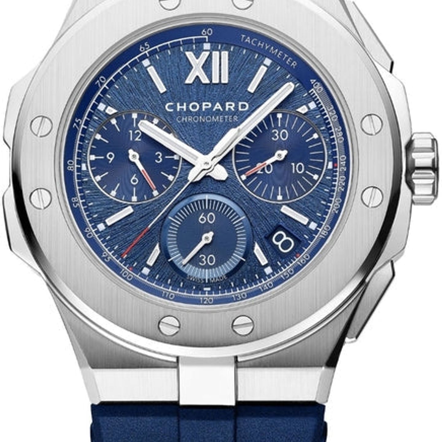 Chopard Alpine Eagle 298609-3003 - (1/1)