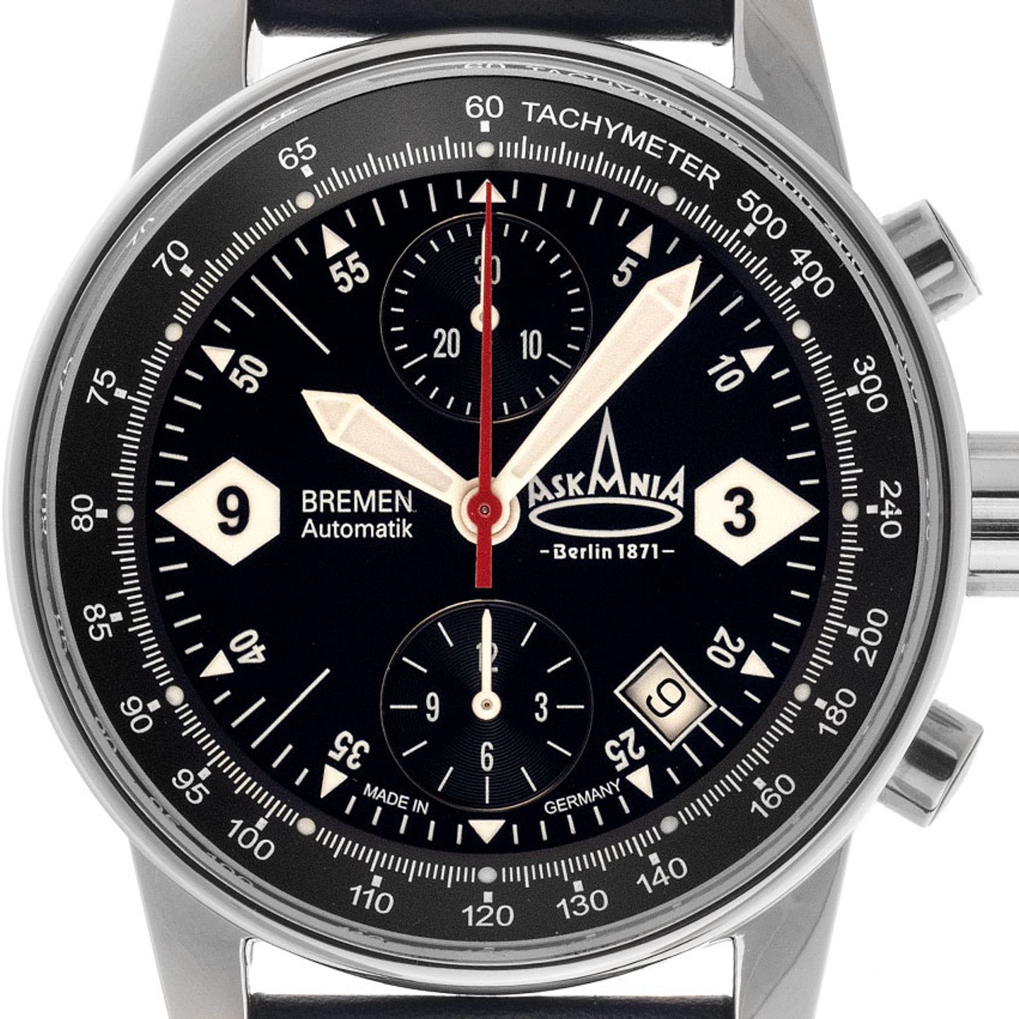 Askania Unknown BRE-4722 - (1/7)