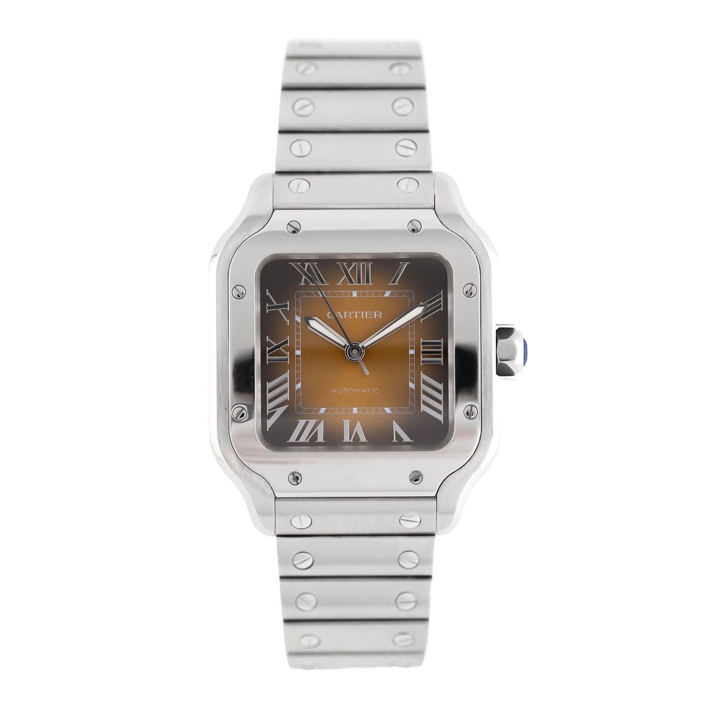 Cartier Santos WSSA0065 - (1/5)