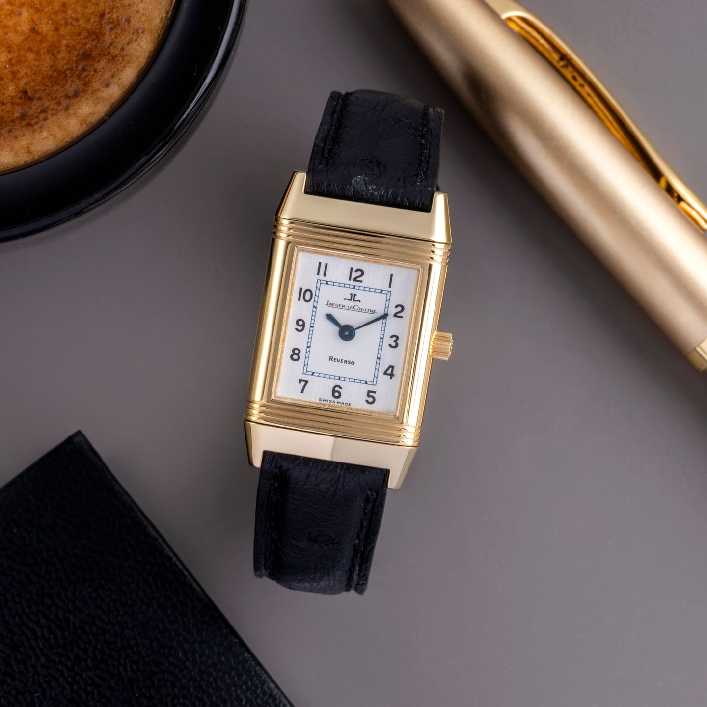 Jaeger-LeCoultre Reverso Q2658460 - (1/8)