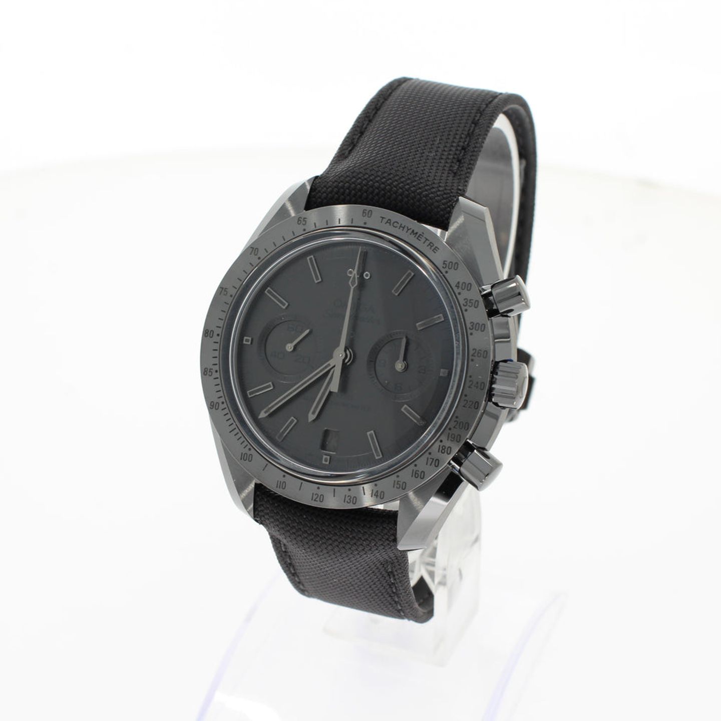 Omega Speedmaster Professional Moonwatch 310.92.44.51.01.003 - (2/5)