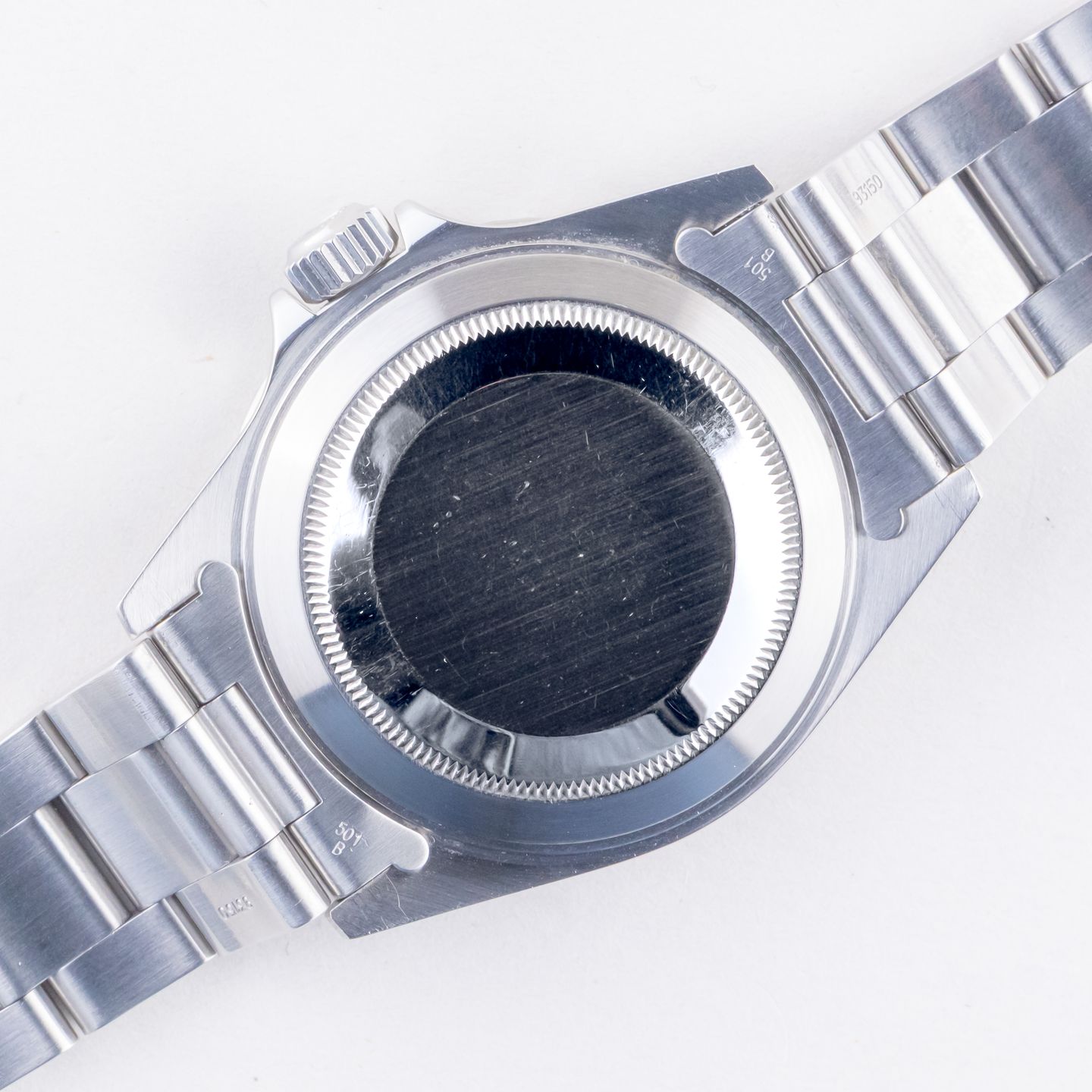 Rolex Submariner No Date 14060 - (4/8)