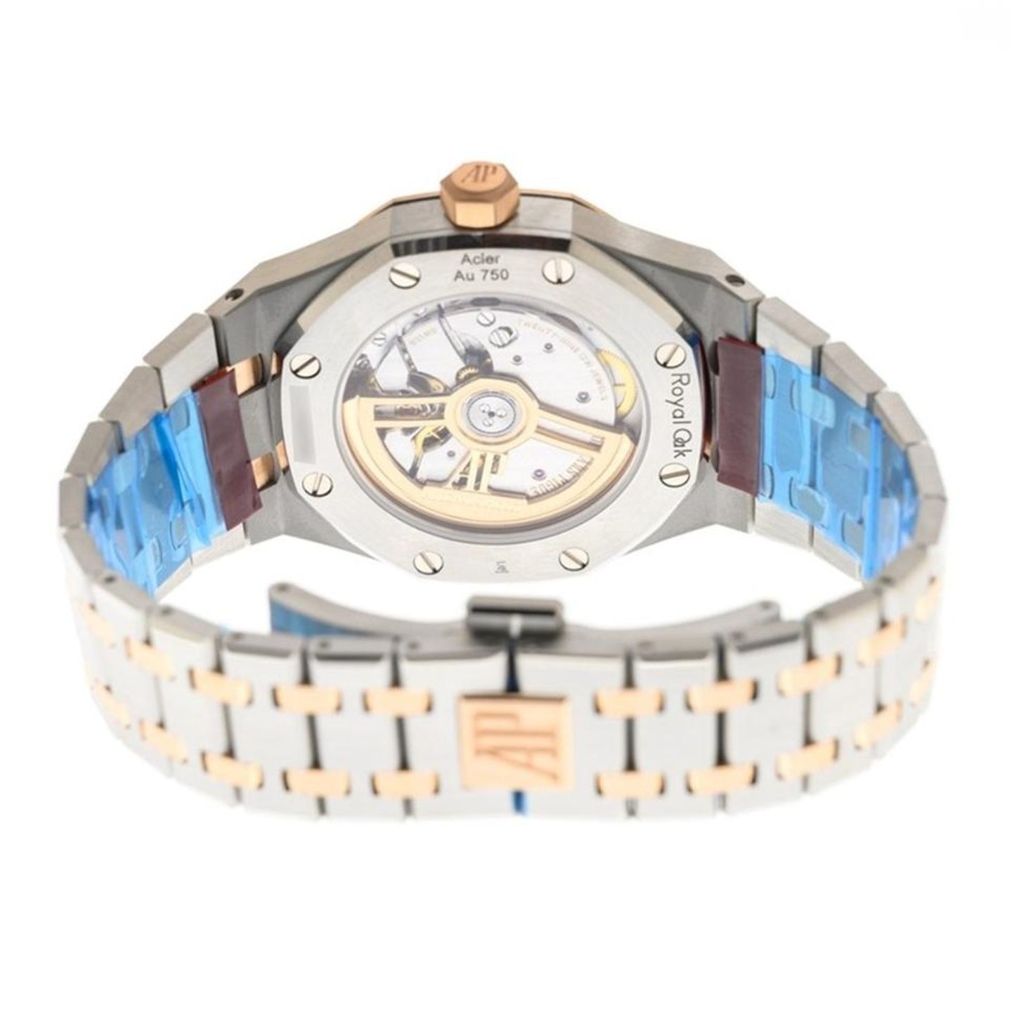 Audemars Piguet Royal Oak 15550SR.OO.1356SR.02 - (6/6)