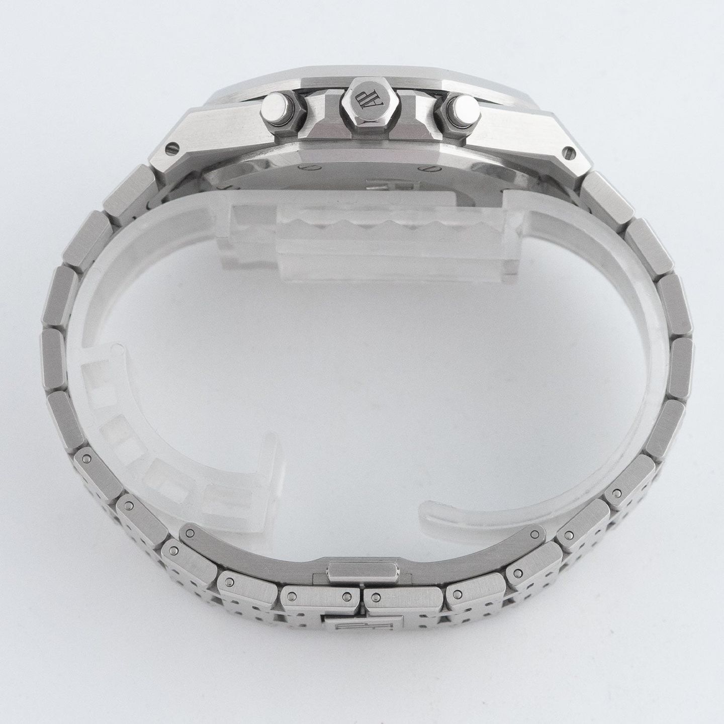 Audemars Piguet Royal Oak Chronograph 26715ST.ZZ.1356ST.01 - (4/7)