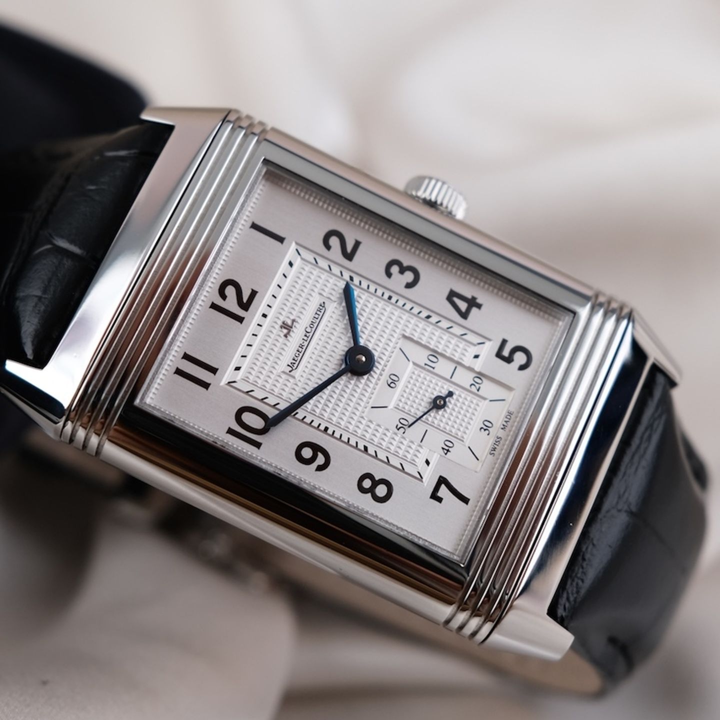 Jaeger-LeCoultre Grande Reverso 976 273.8.04 - (1/8)
