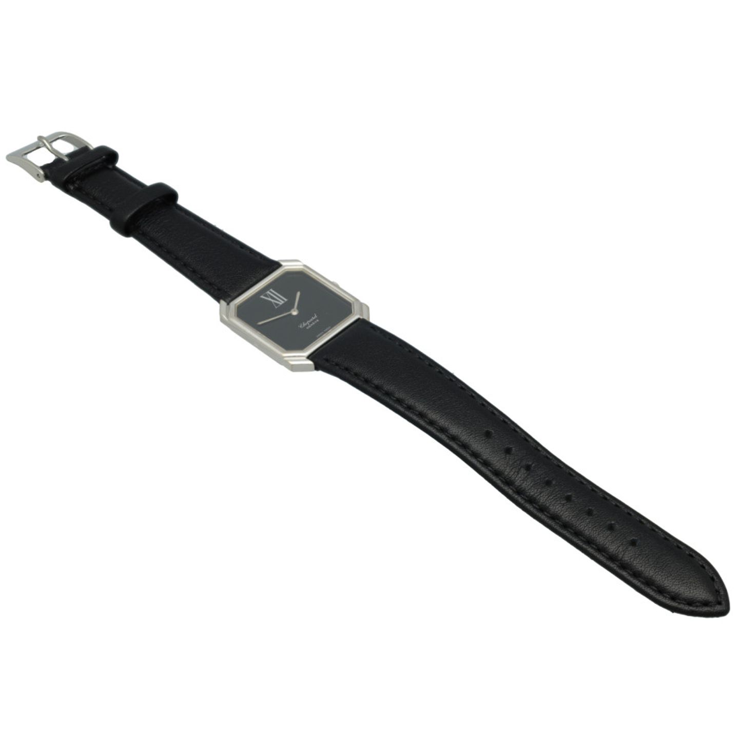 Chopard Tank 2101 - (6/7)