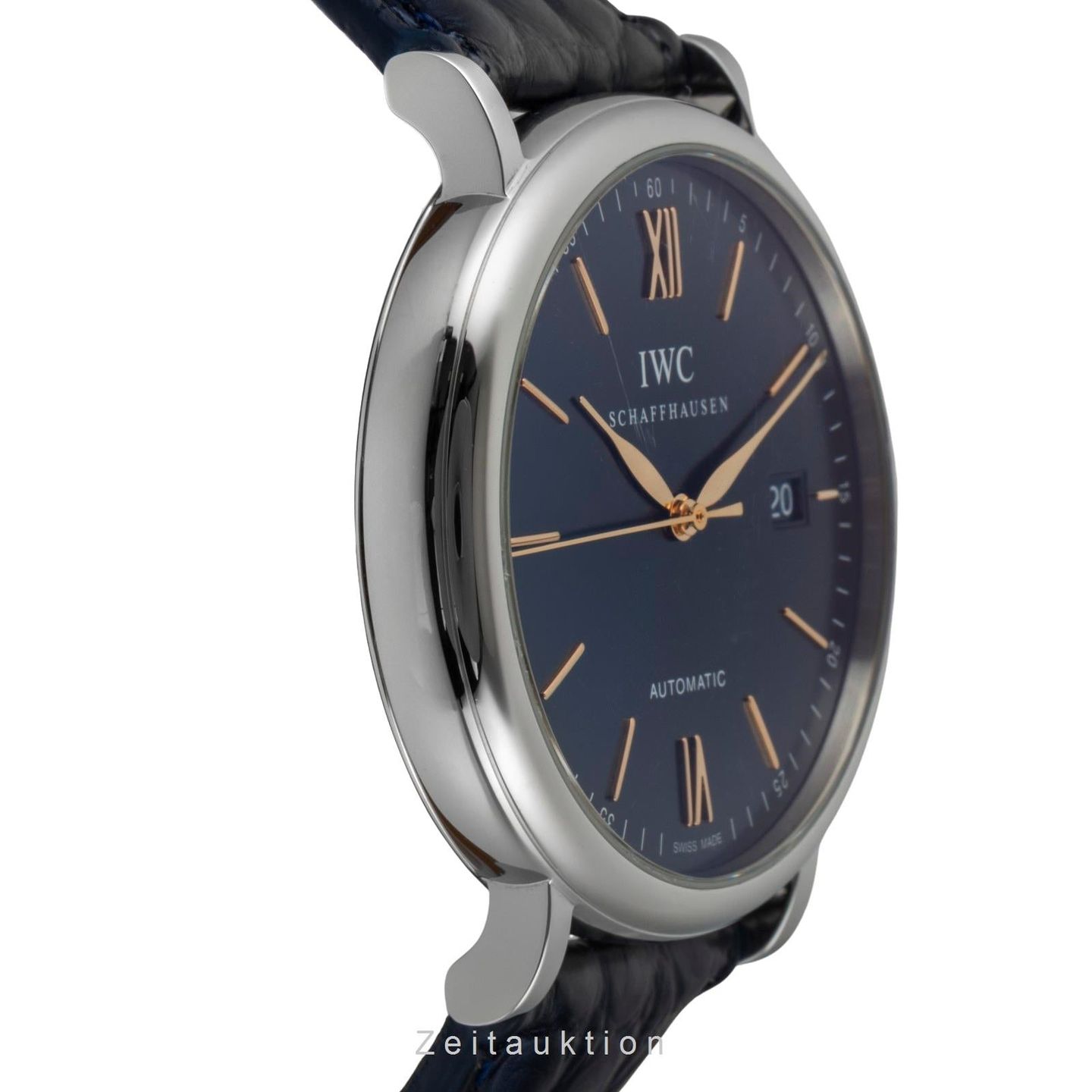IWC Portofino Automatic IW356523 - (6/8)