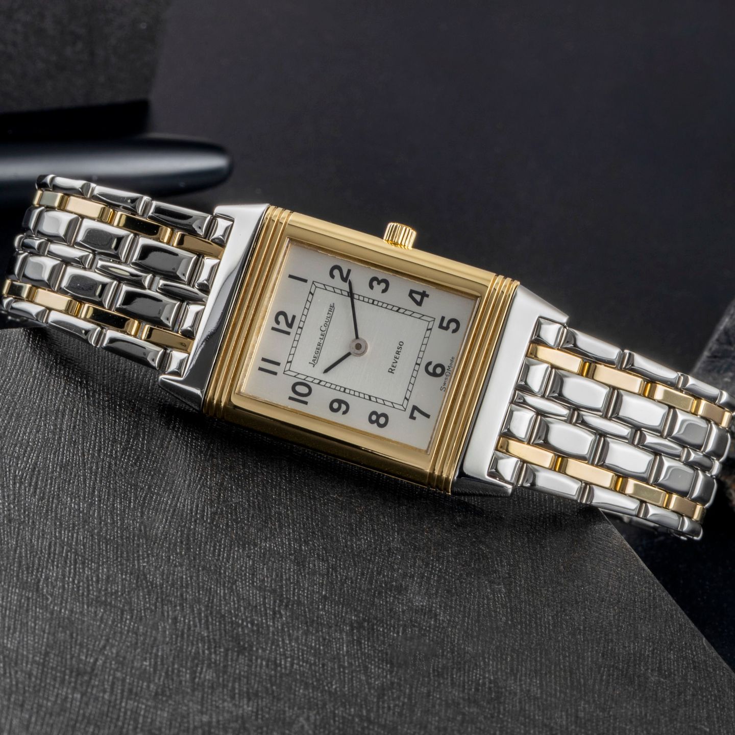 Jaeger-LeCoultre Reverso Q2658460 - (2/8)