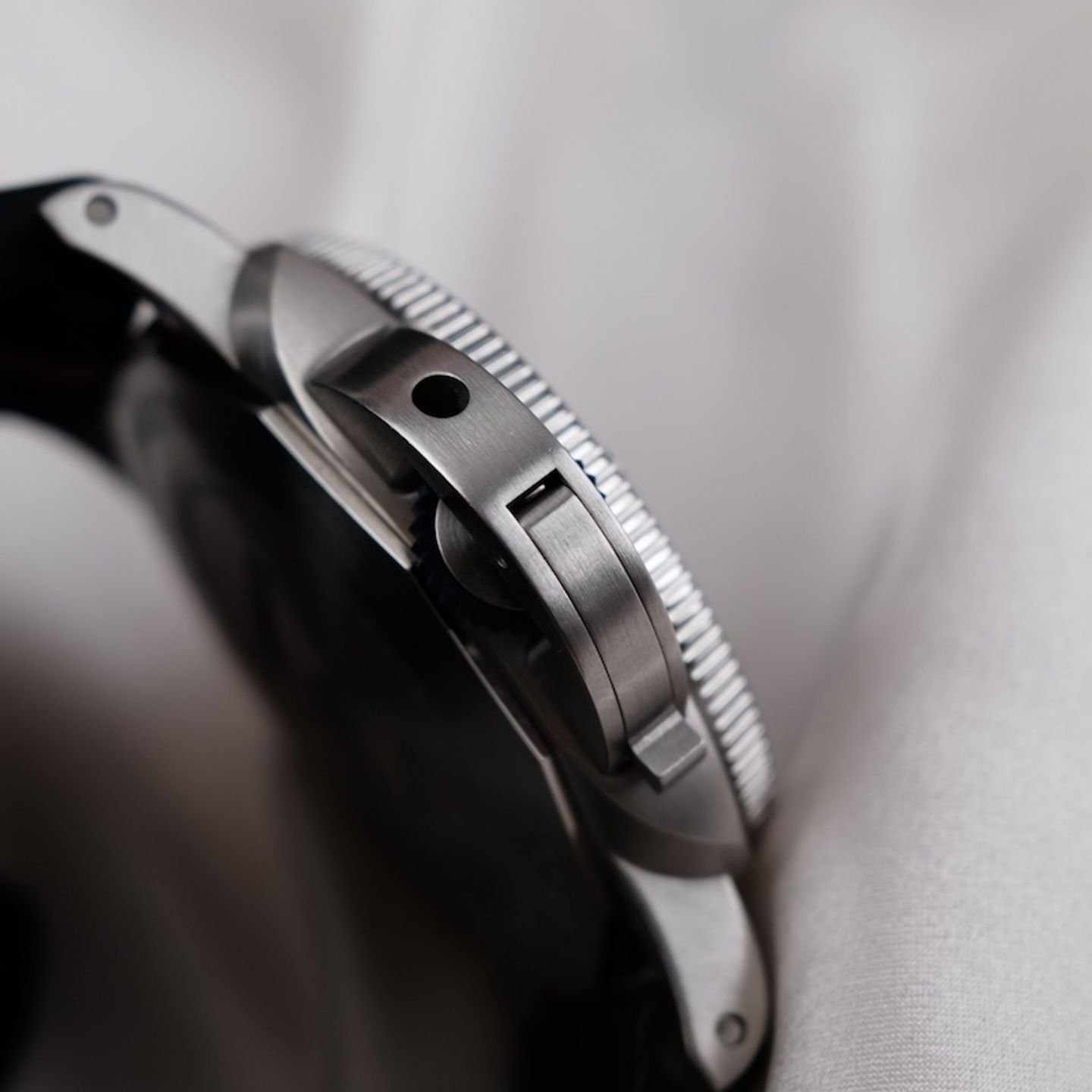 Panerai Luminor Submersible PAM01391 - (8/8)