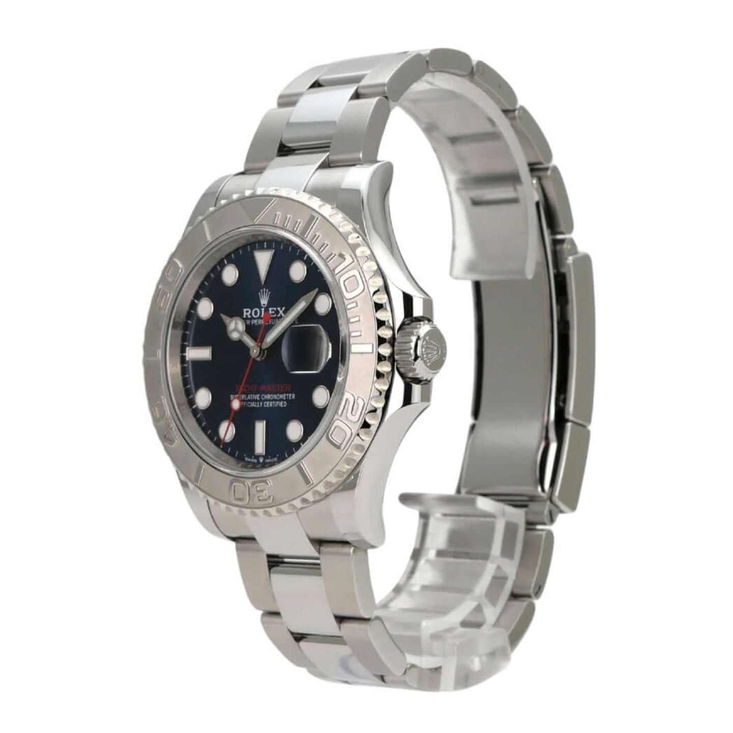 Rolex Yacht-Master 40 126622 - (3/8)