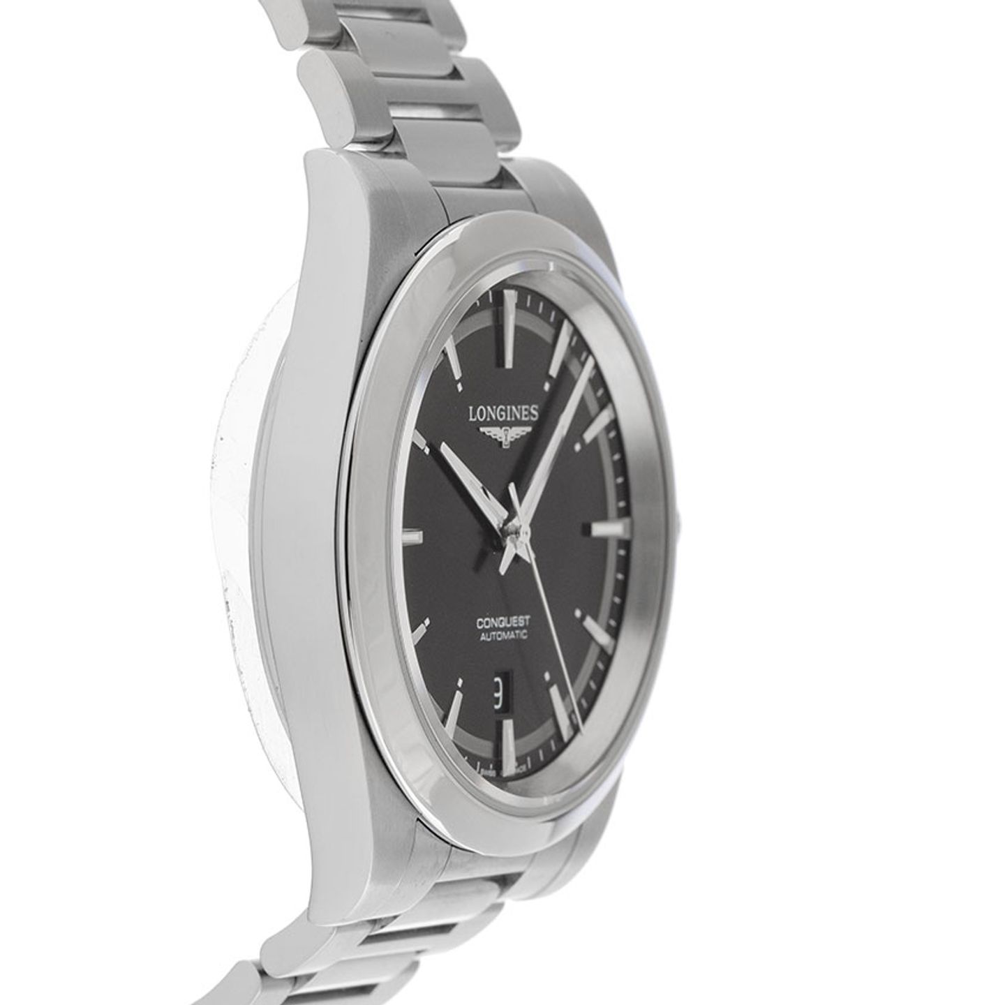 Longines Conquest L3.830.4.52.6 - (5/7)