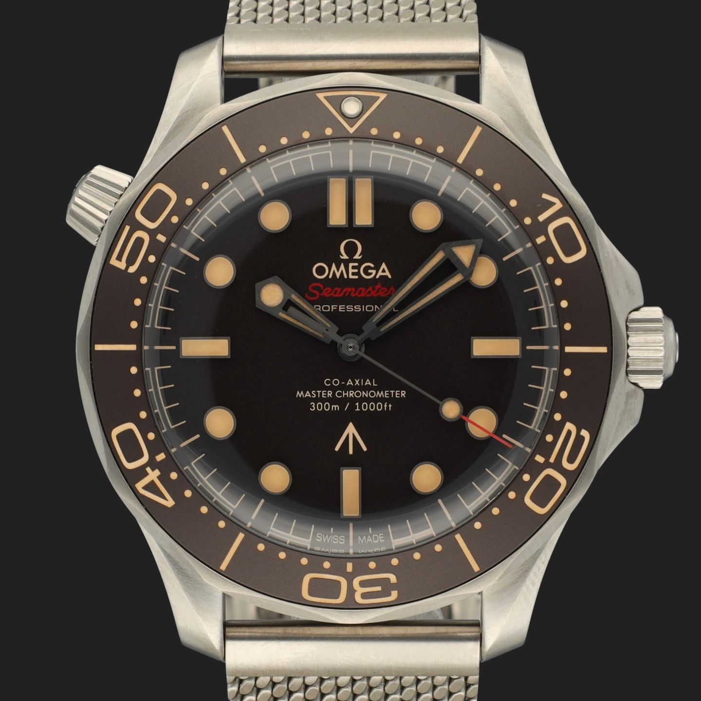 Omega Seamaster Diver 300 M 210.90.42.20.01.001 - (3/8)