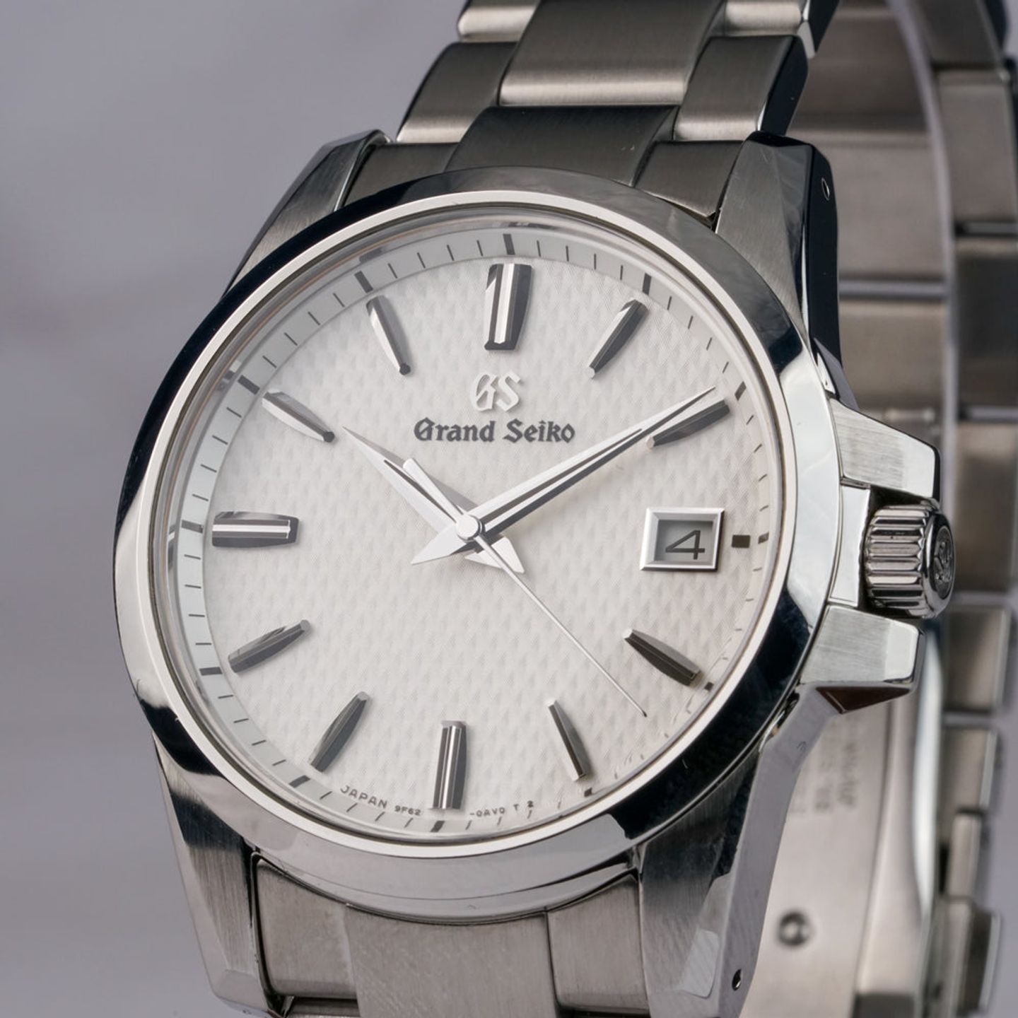 Grand Seiko Unknown SBGX253 - (4/8)