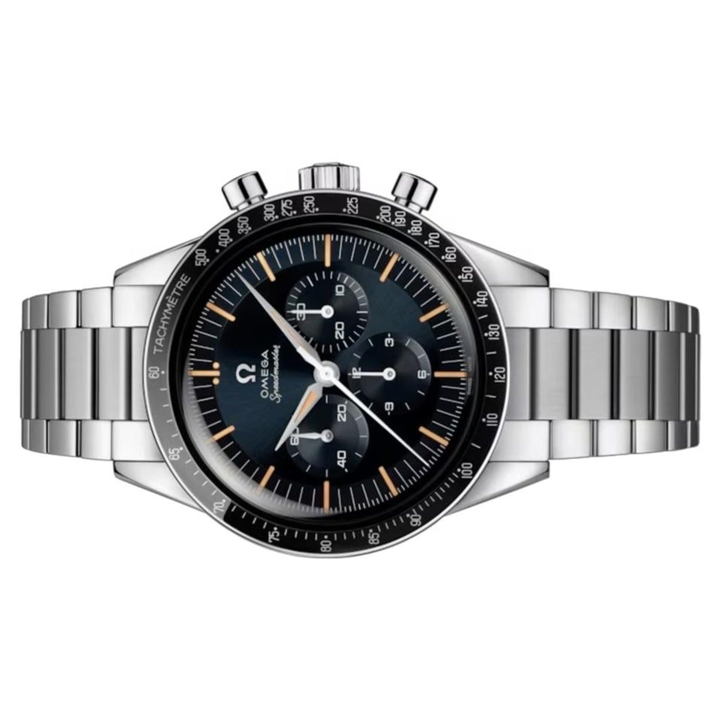 Omega Speedmaster 310.30.40.50.06.001 - (5/12)