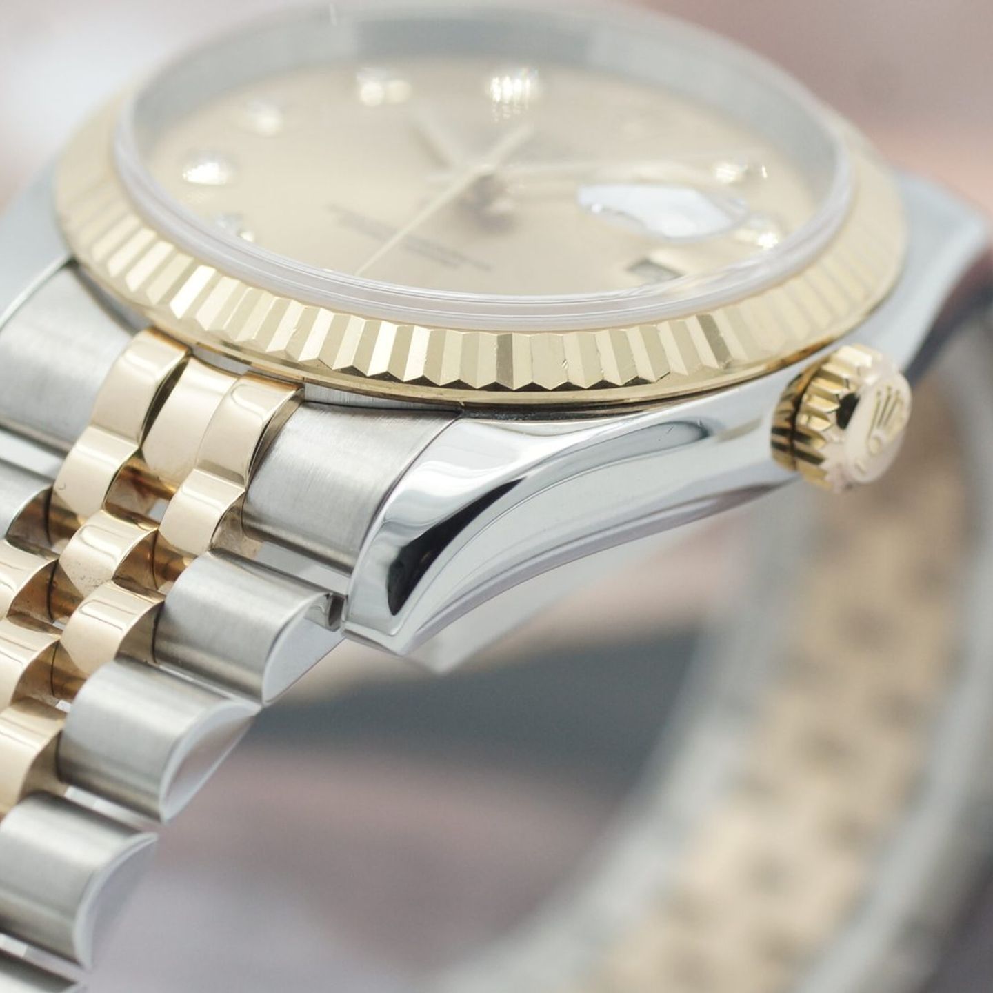 Rolex Datejust 36 16233 - (6/8)