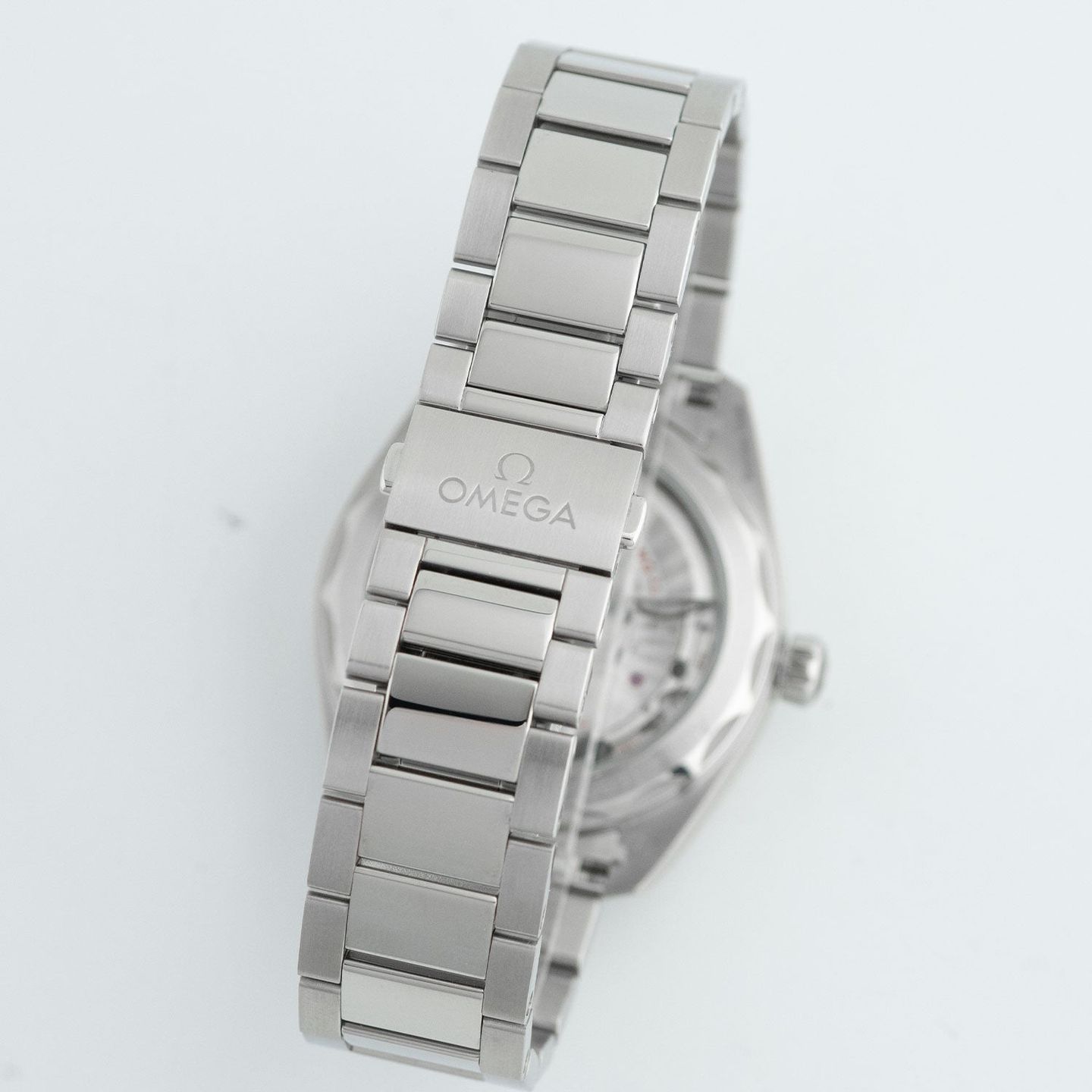 Omega Seamaster Aqua Terra 220.10.41.21.03.004 - (3/5)