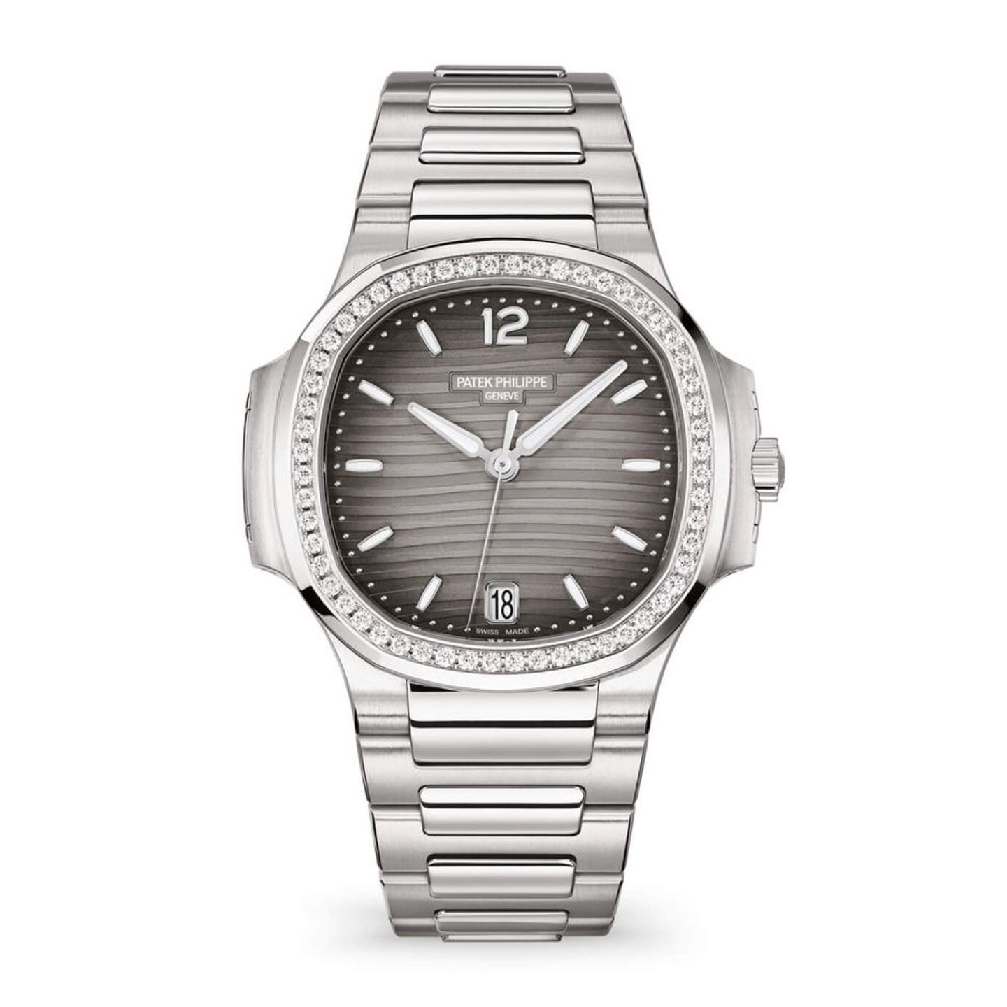 Patek Philippe Nautilus 7118/1200A-011 - (1/1)