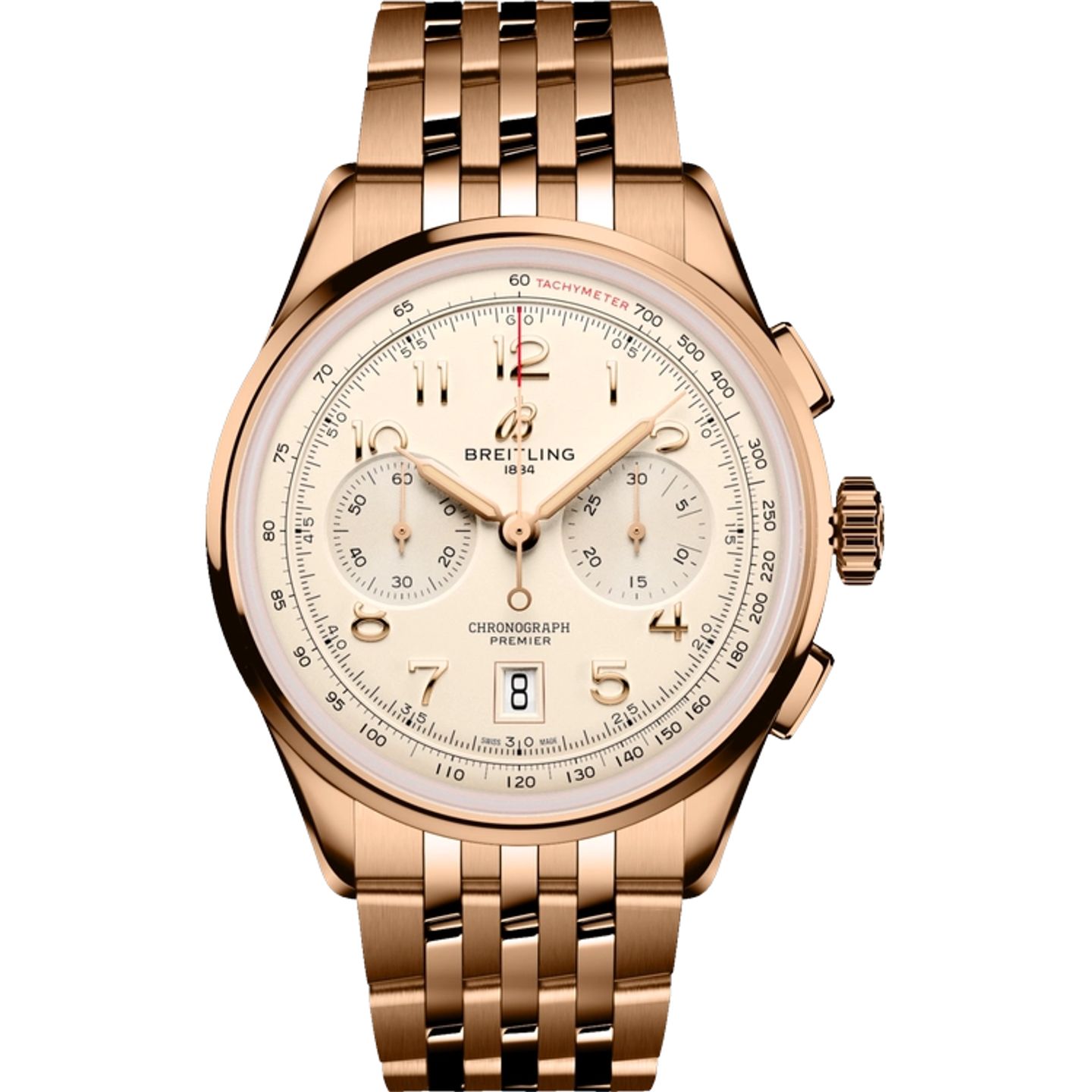 Breitling Premier RB0145371G1R1 - (1/1)