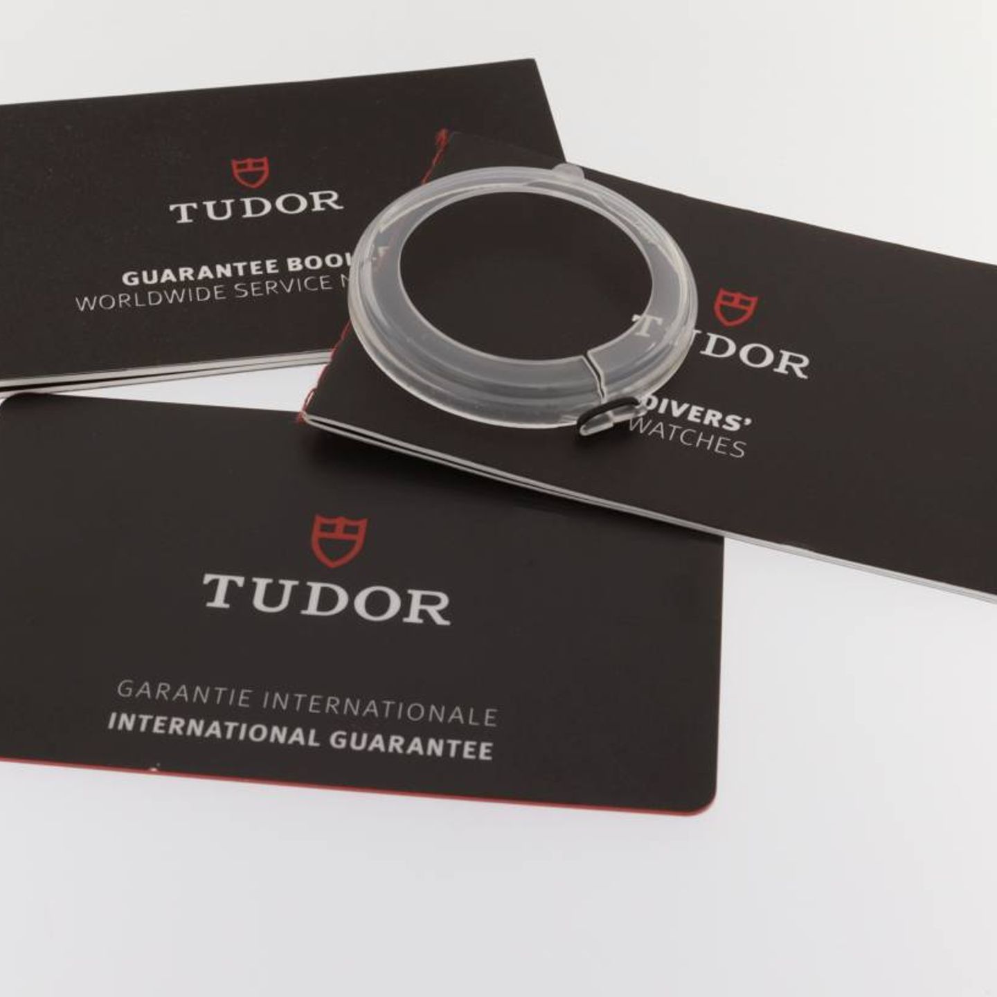 Tudor Pelagos 25600TB (2023) - Zwart wijzerplaat 42mm Titanium (6/7)