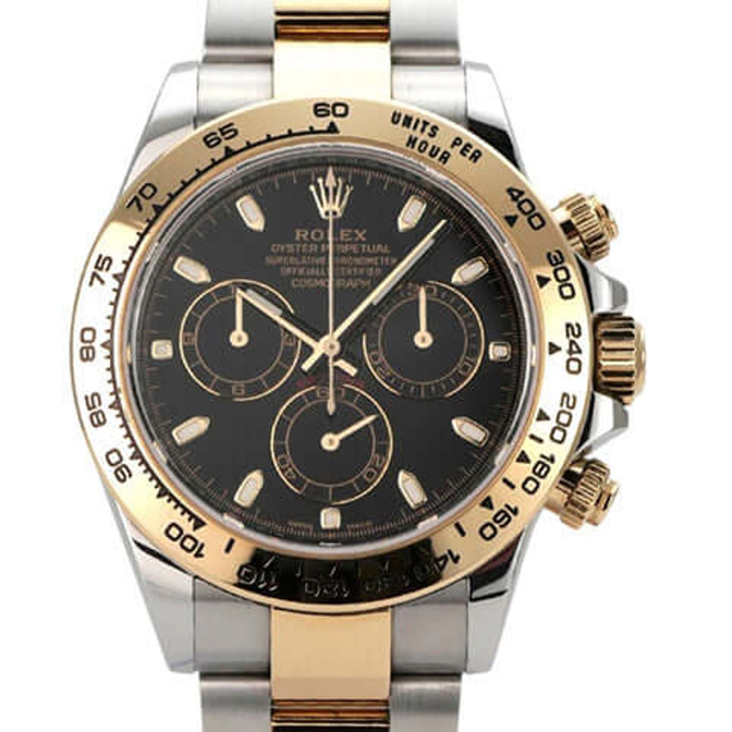 Rolex Daytona 116503 - (1/8)