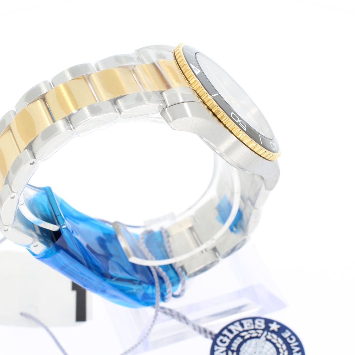 Longines HydroConquest L3.781.3.56.7 - (3/4)