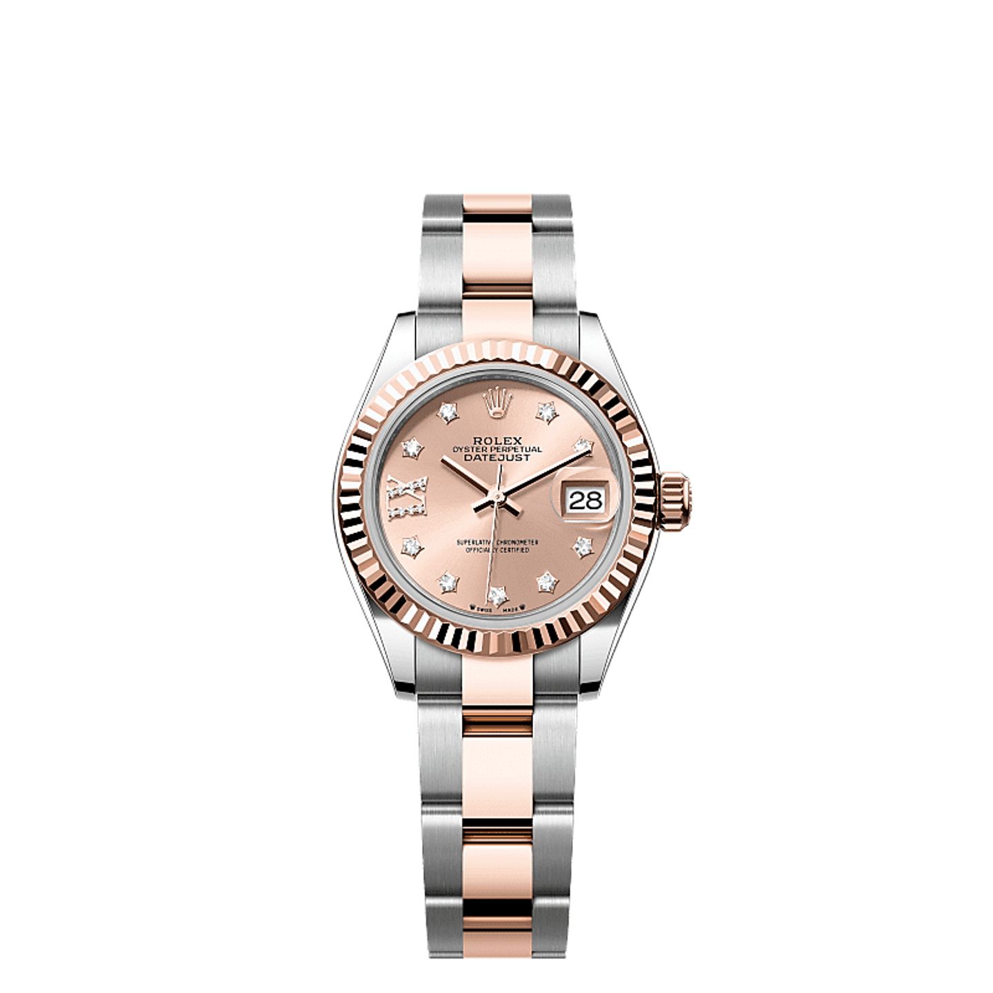 Rolex Lady-Datejust 279171 - (1/1)